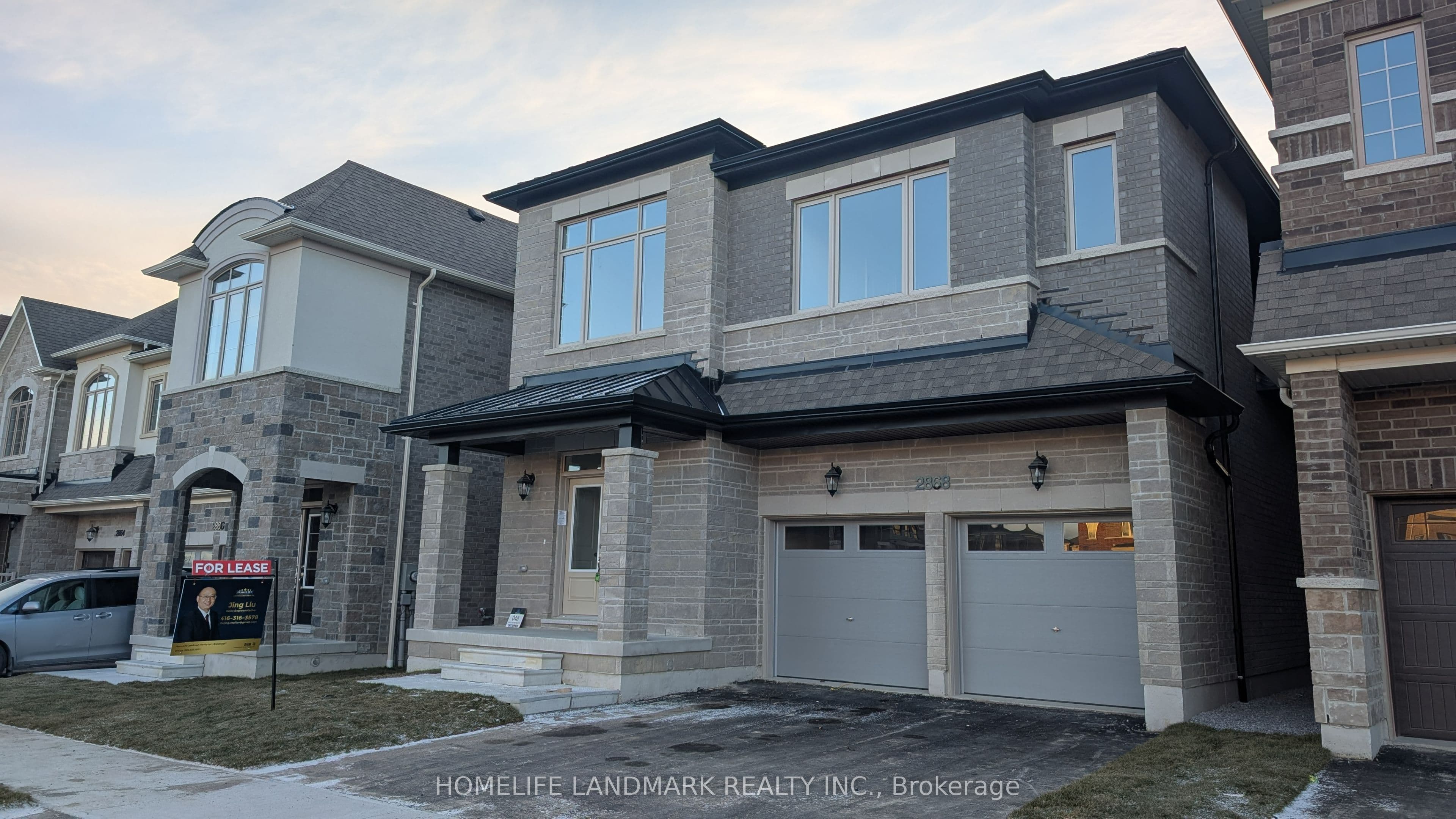 2868 Shortreed Gardens photo 1