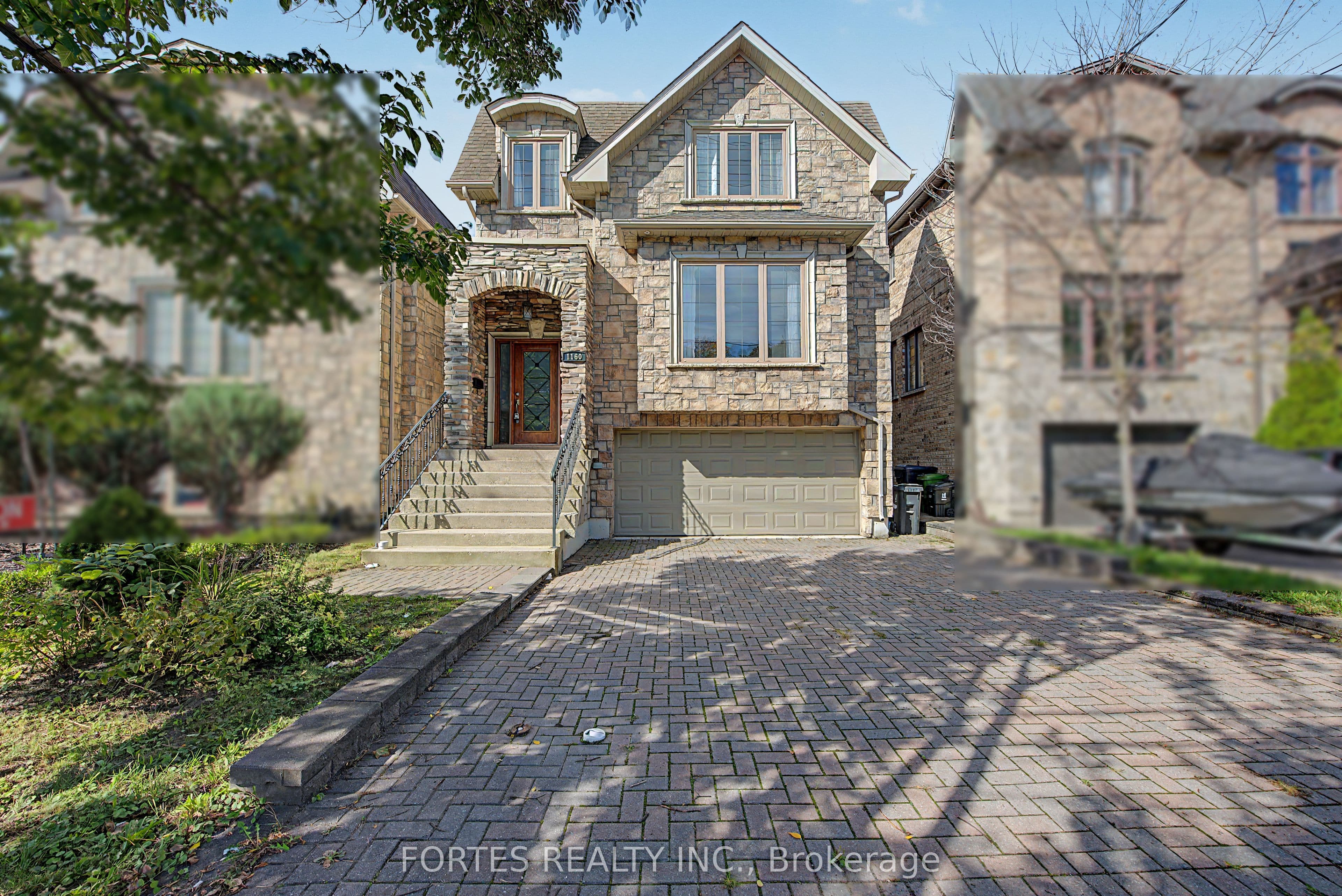 1160 Islington Avenue photo 1