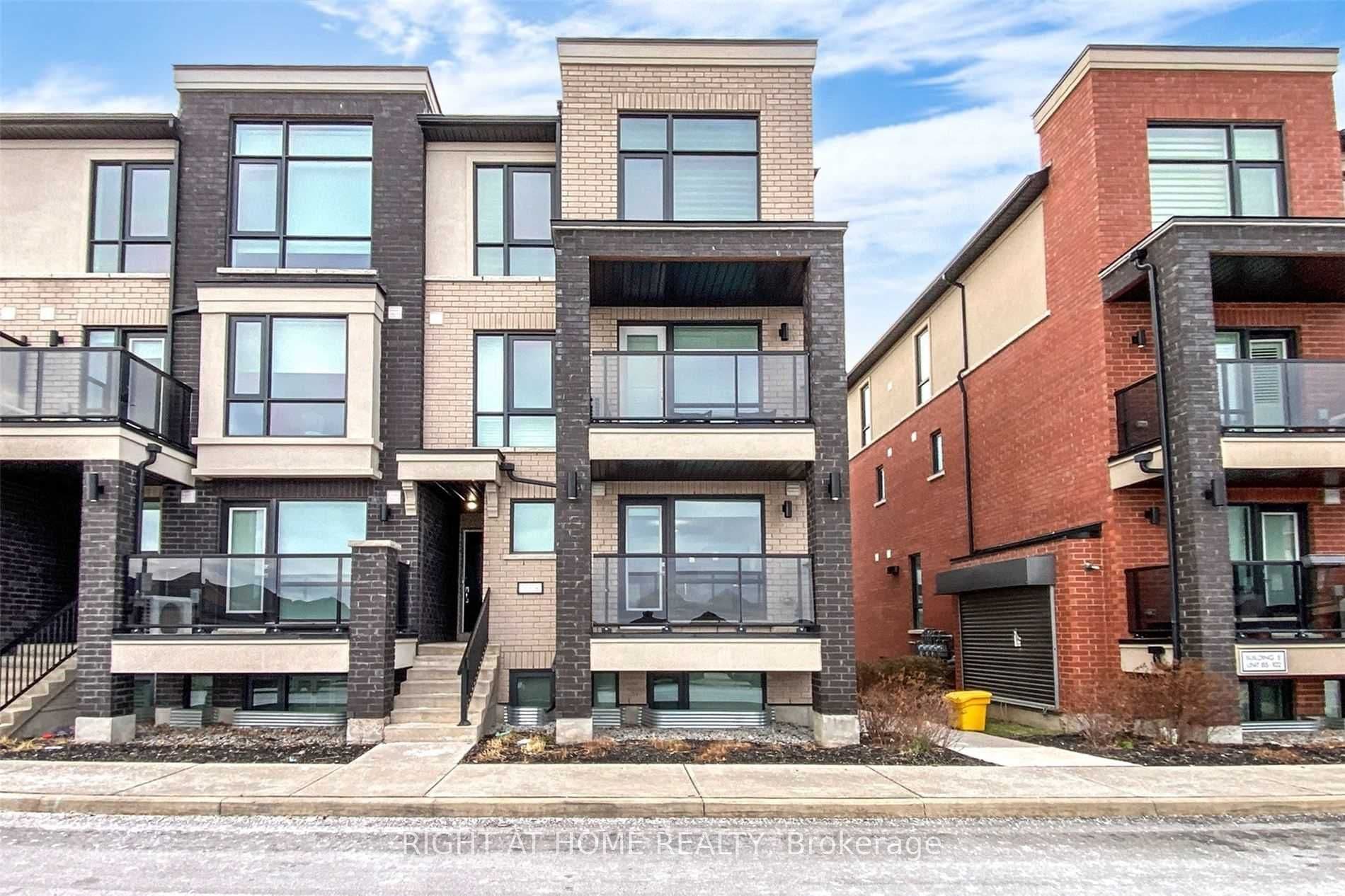 Unit 82 100 Dufay Road photo 1