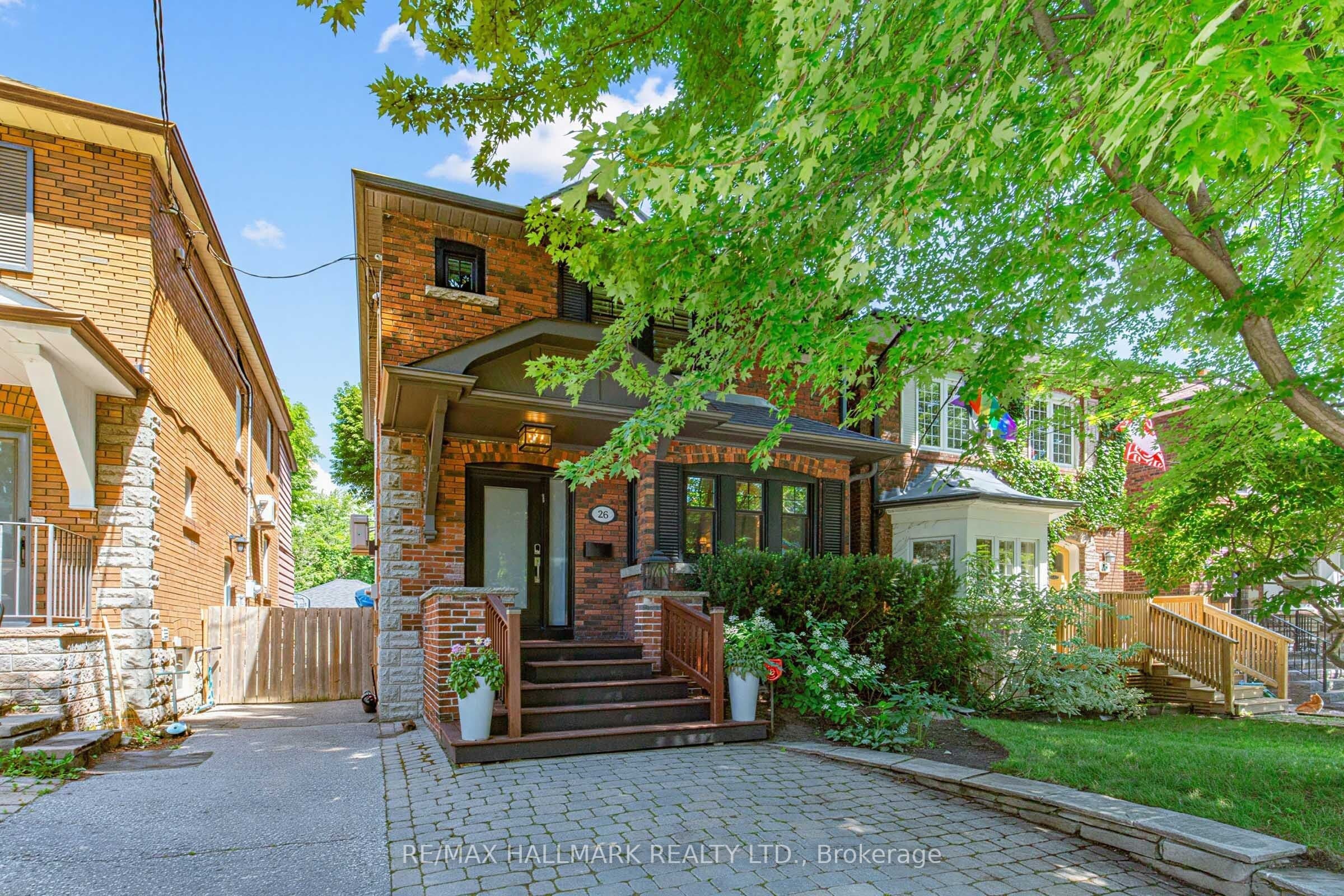 26 Mcnairn Avenue photo 1