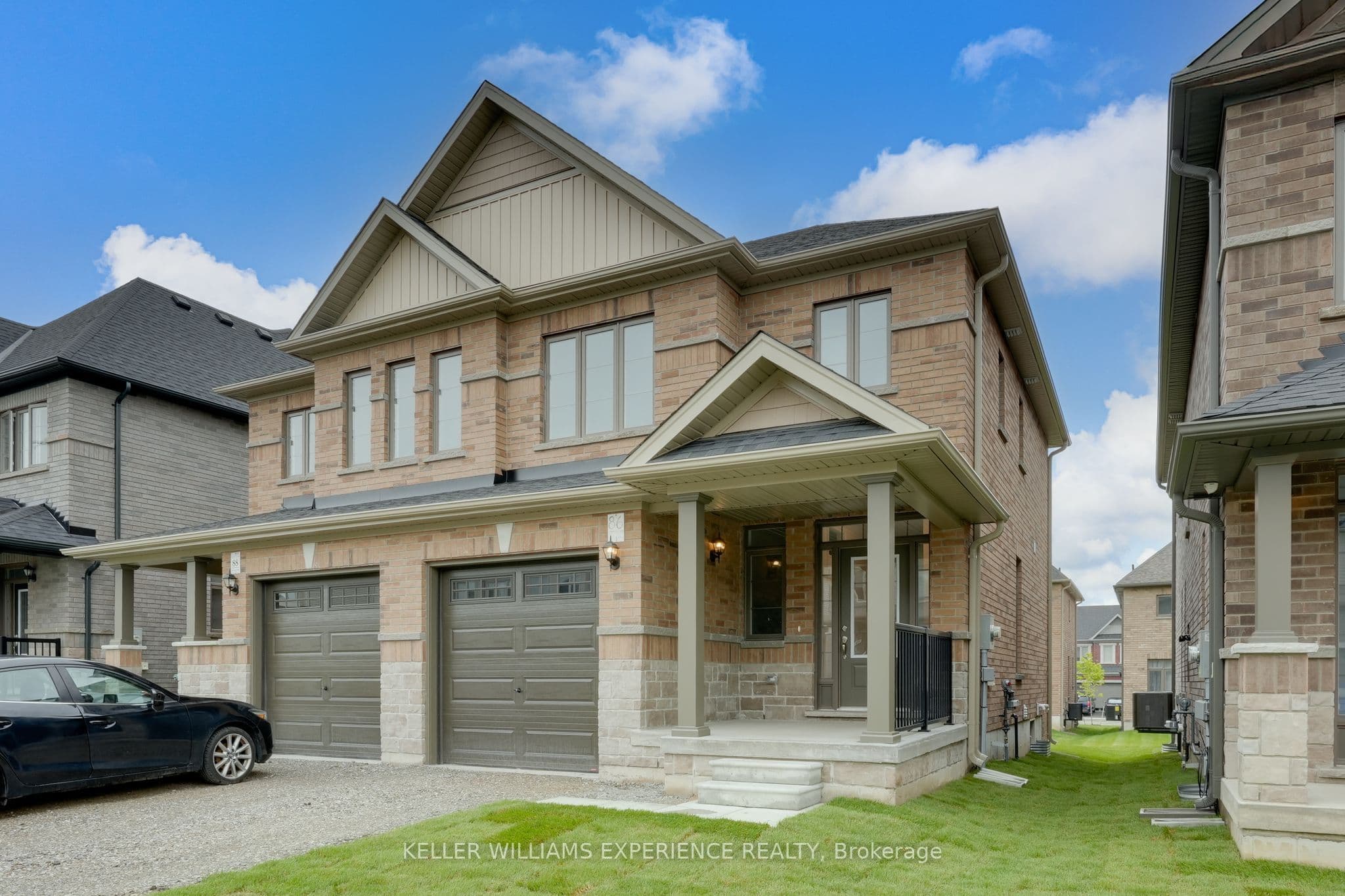 86 Sagewood Avenue photo 1