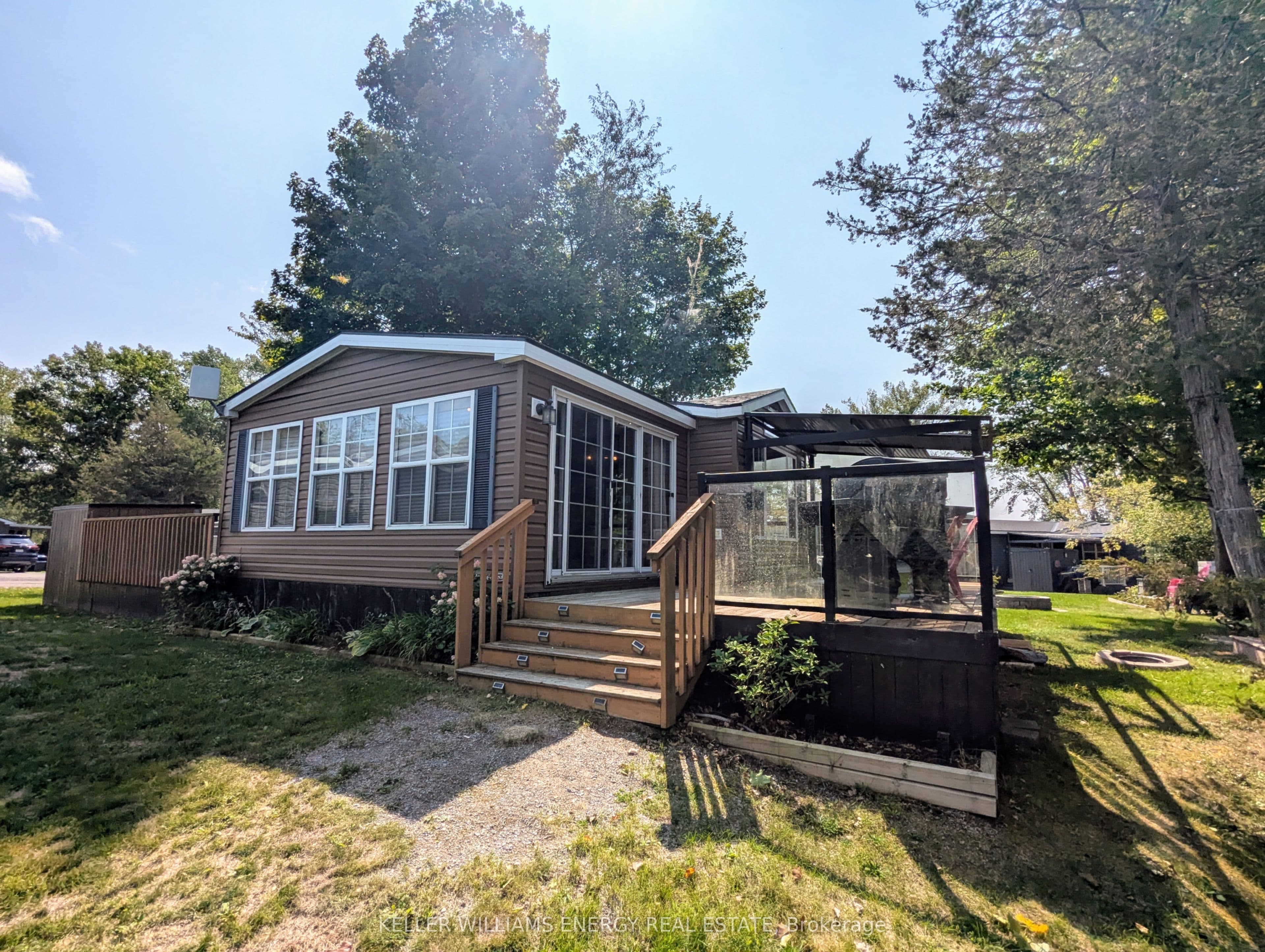 Unit #54 486 County Road 18 Cherry Beach Lane Road photo 1