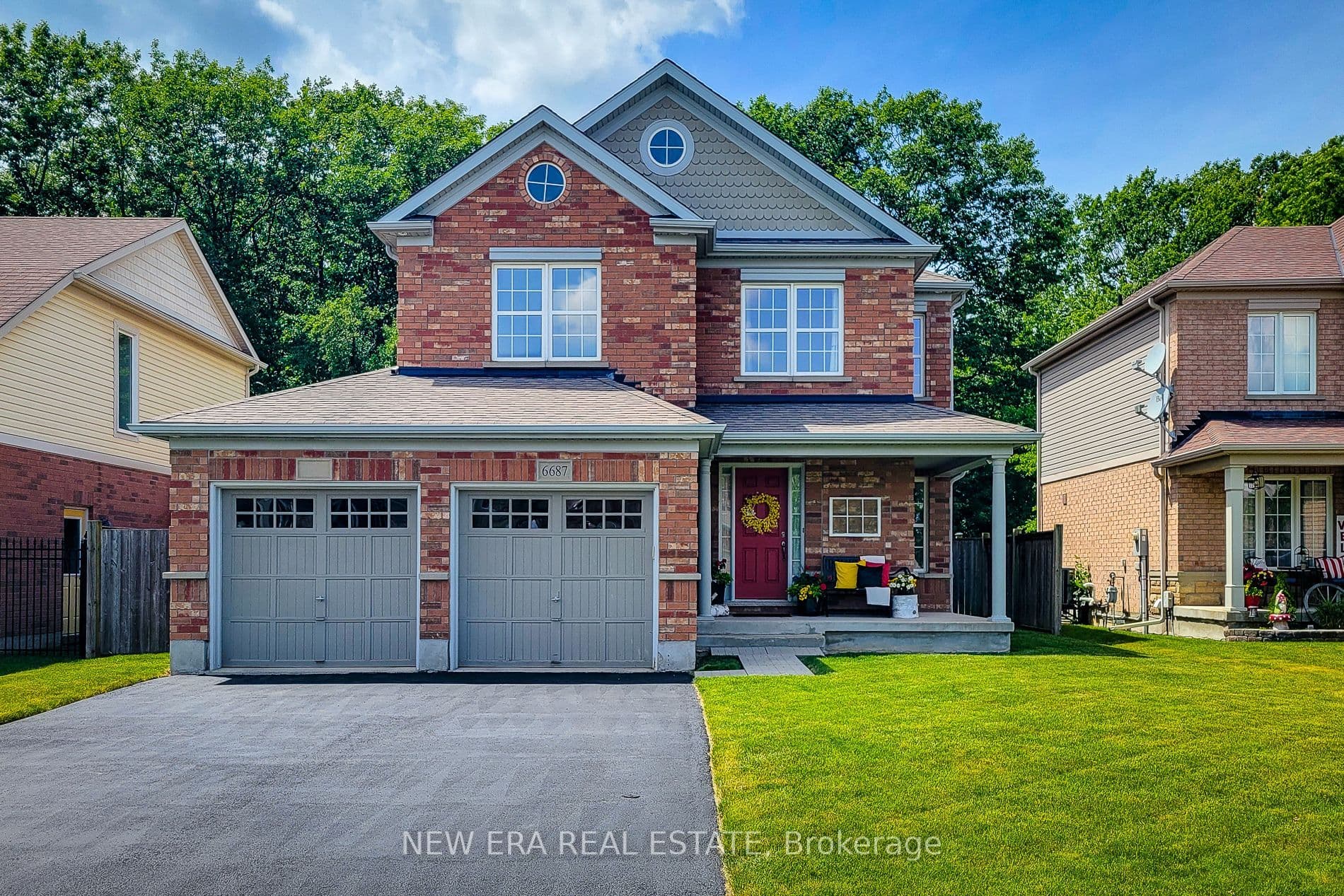 6687 St Michael Avenue photo 1