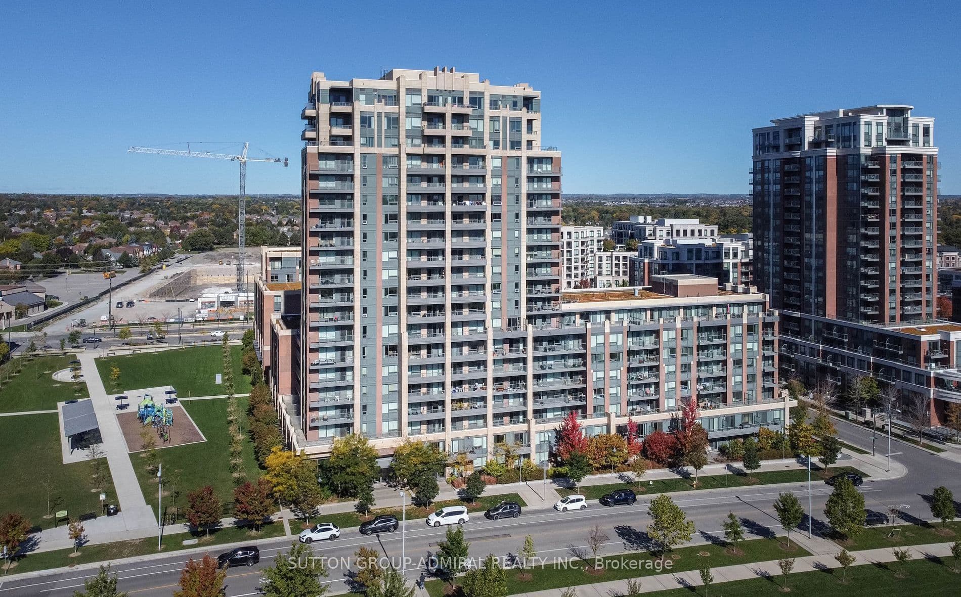 Unit 310 18 Uptown Drive photo 1