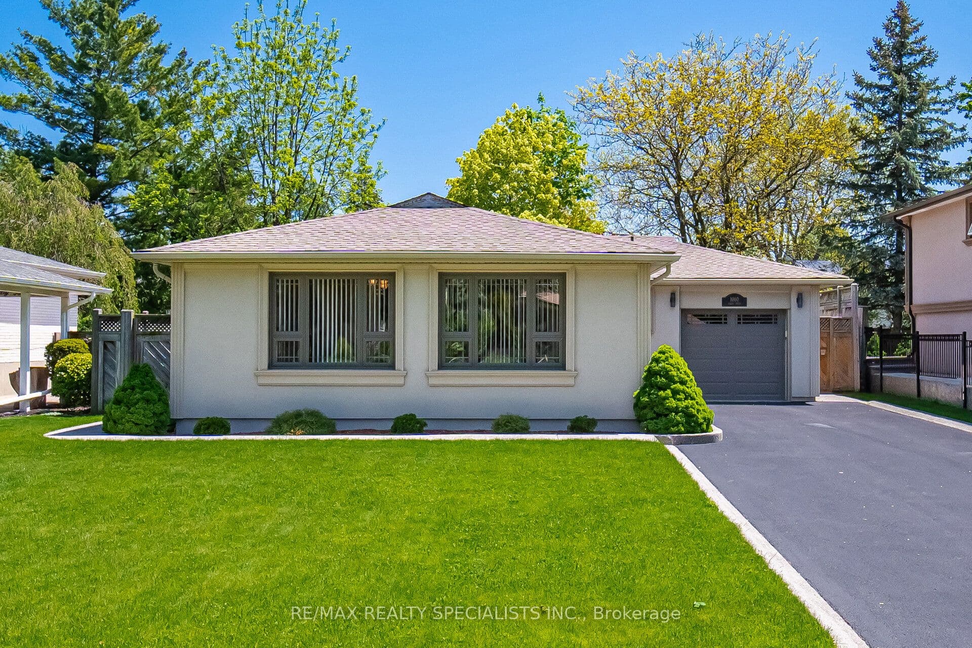 1060 Argus Drive photo 1