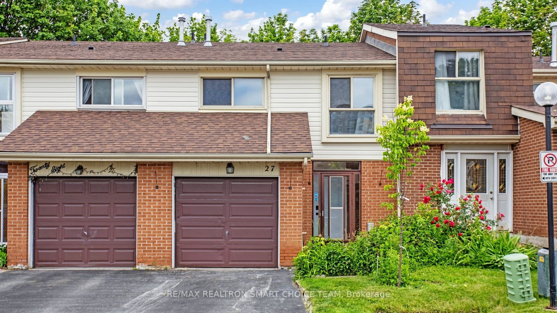 Unit 27 40 Dundalk Drive photo 1