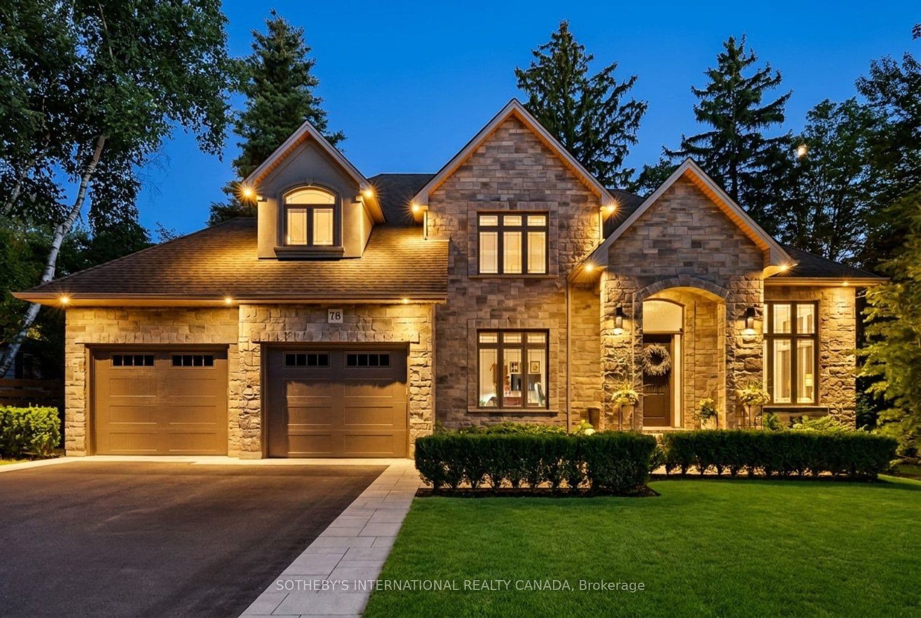 78 Ravina Crescent photo 1
