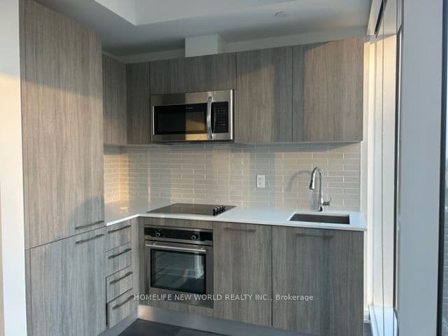 Unit 2708 3 Gloucester Street photo 1