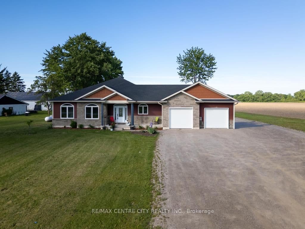 22273 Pratt Siding Road photo 1