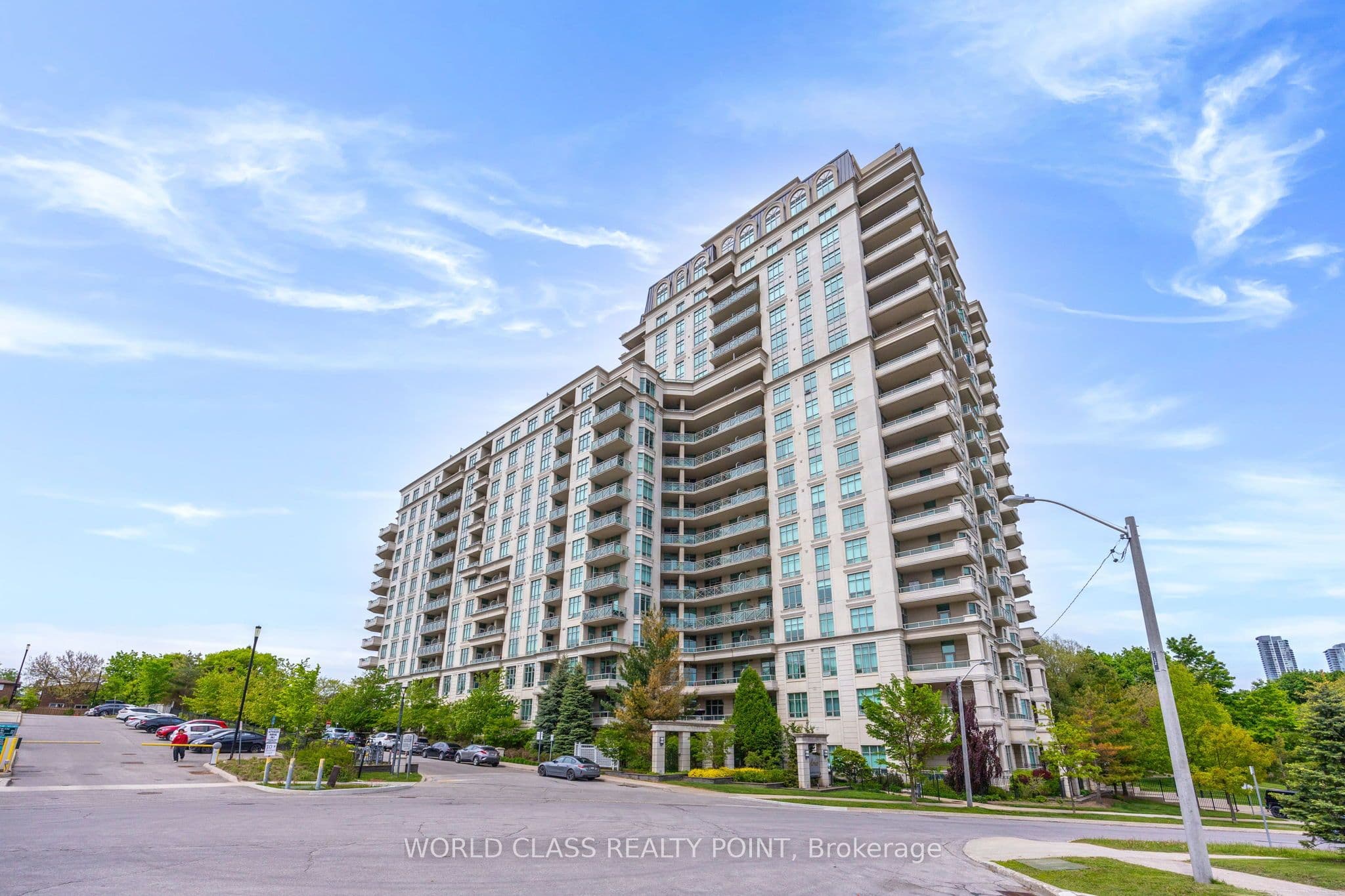 Unit 603 10 Bloorview Place photo 1