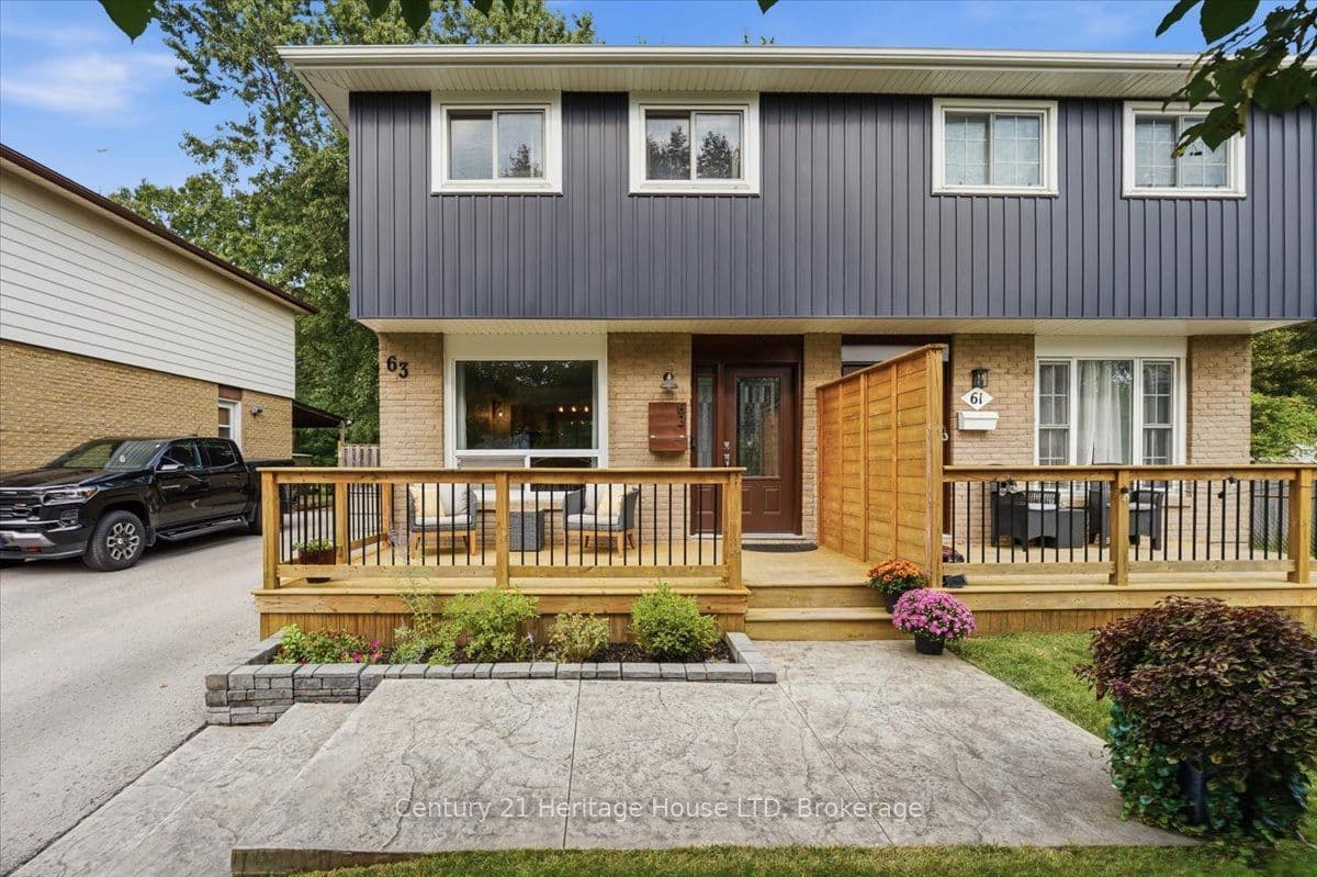 63 Silvan Drive photo 1