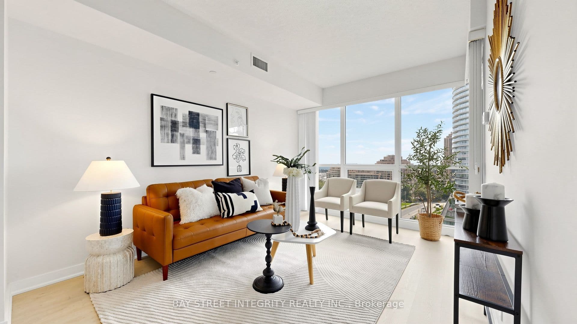 Unit 1702 2200 Lake Shore Boulevard photo 1