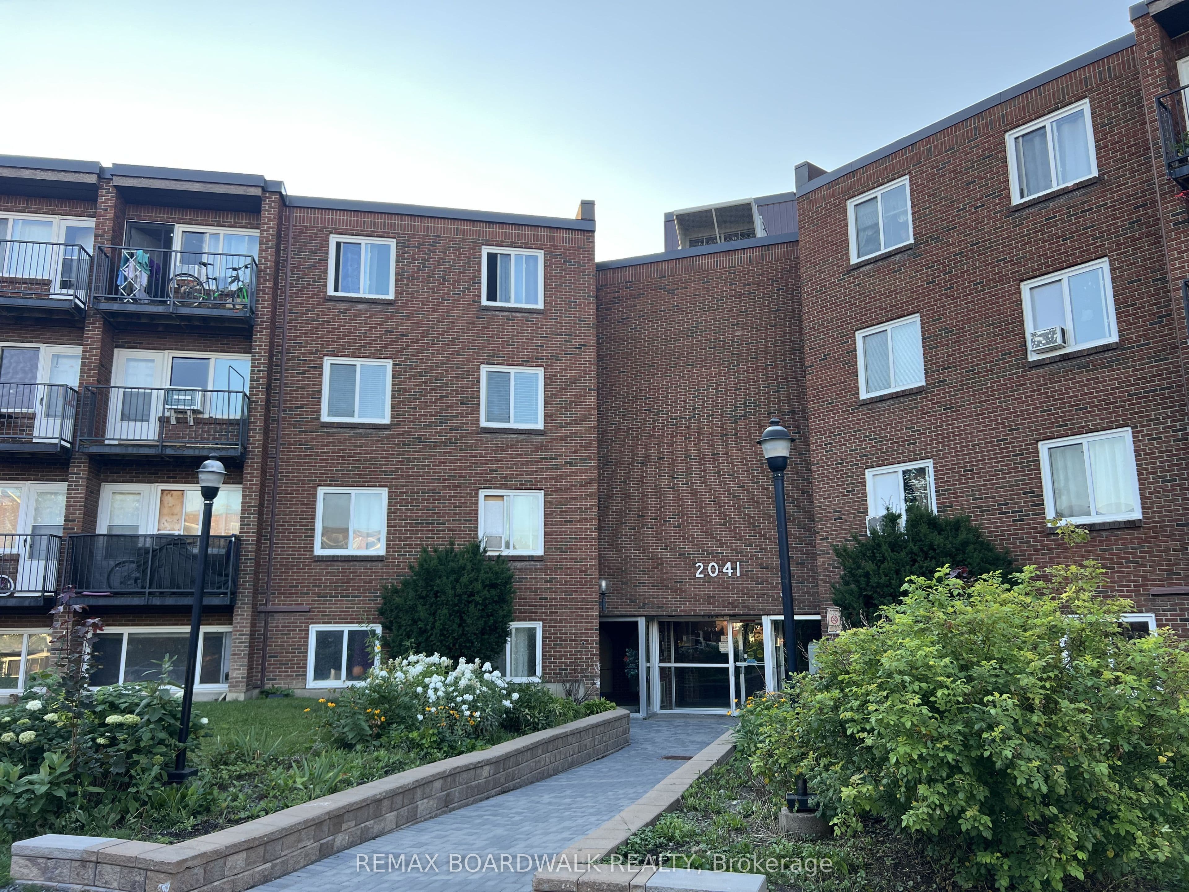 Unit 101B 2041 Arrowsmith Drive photo 1