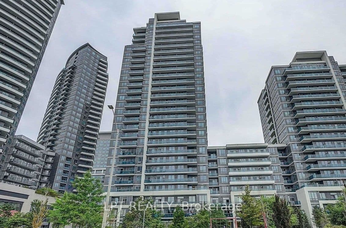 Unit 2301 7165 Yonge Street photo 1