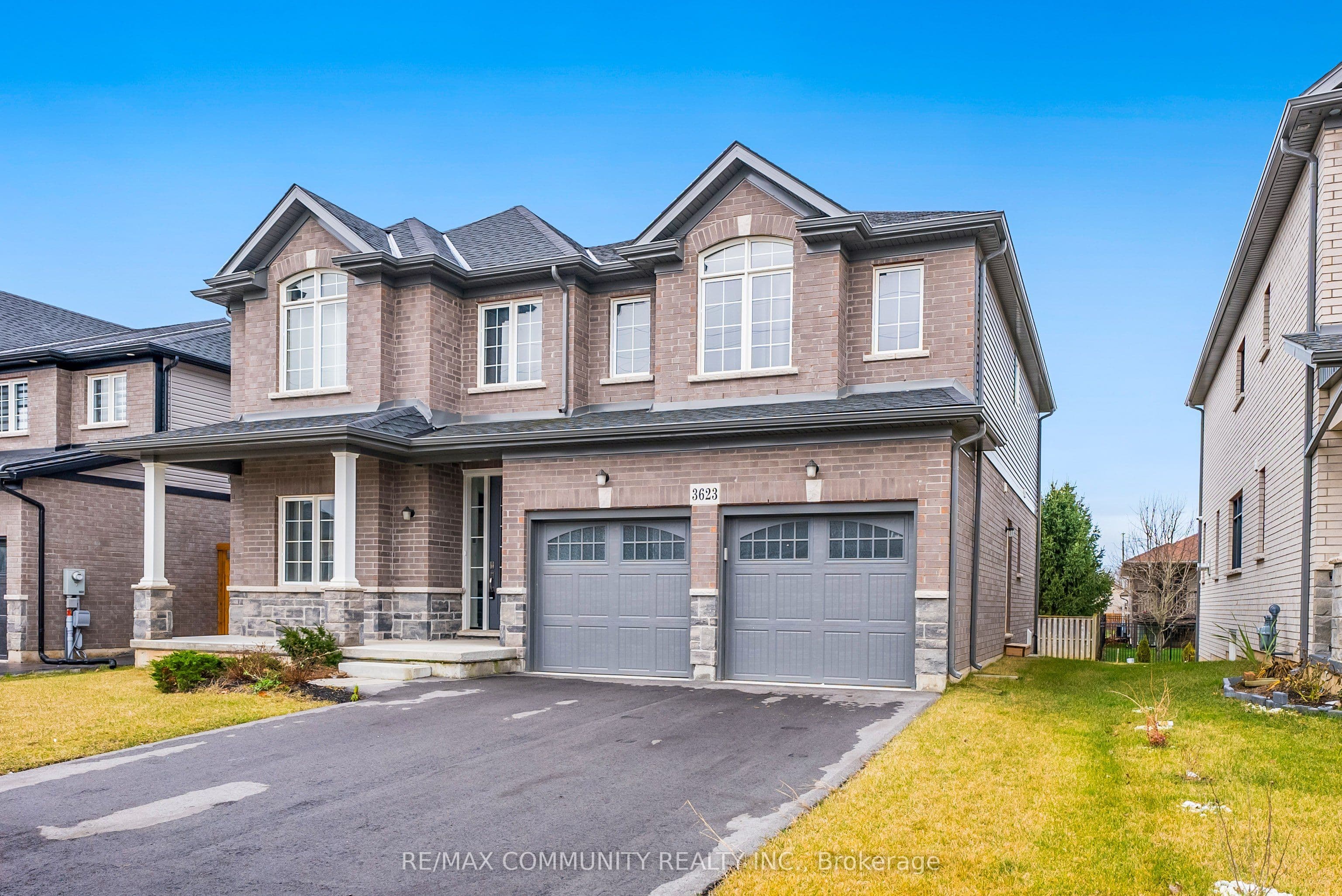 3623 Thunder Bay Road photo 1