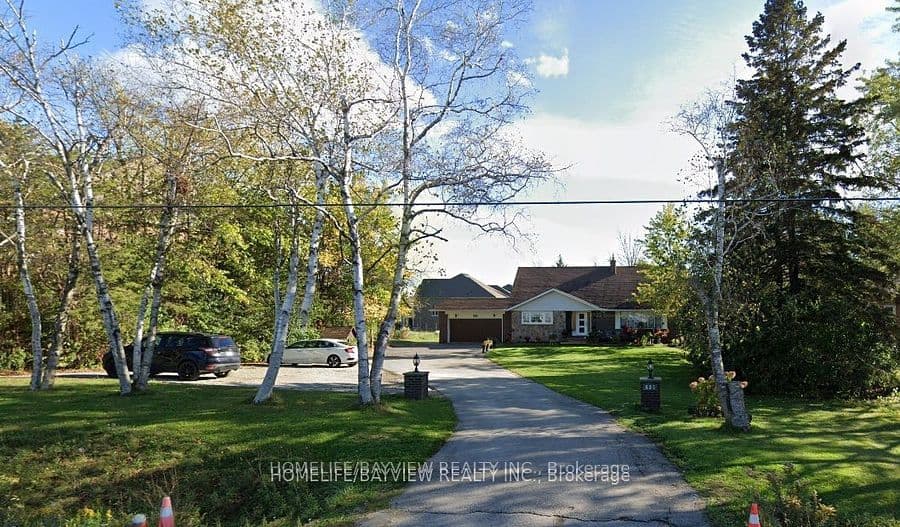 539 Elgin Mills Road photo 1