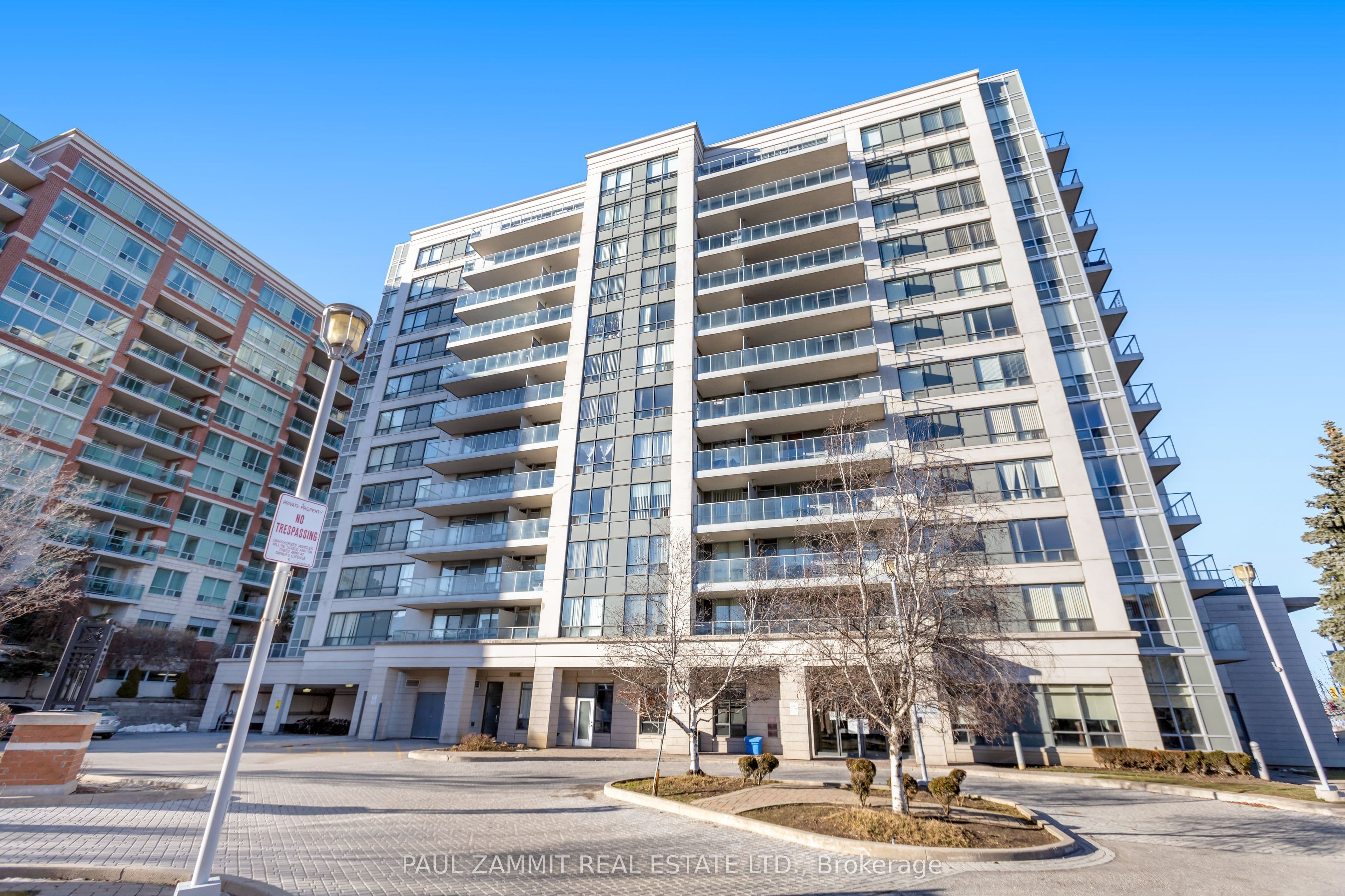 Unit 615 88 Times Avenue photo 1