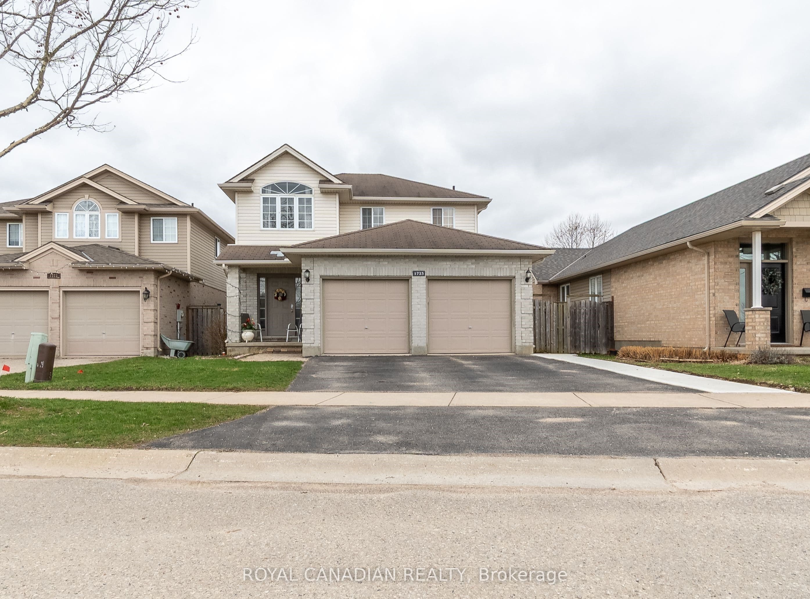 1723 Stackhouse Avenue photo 1