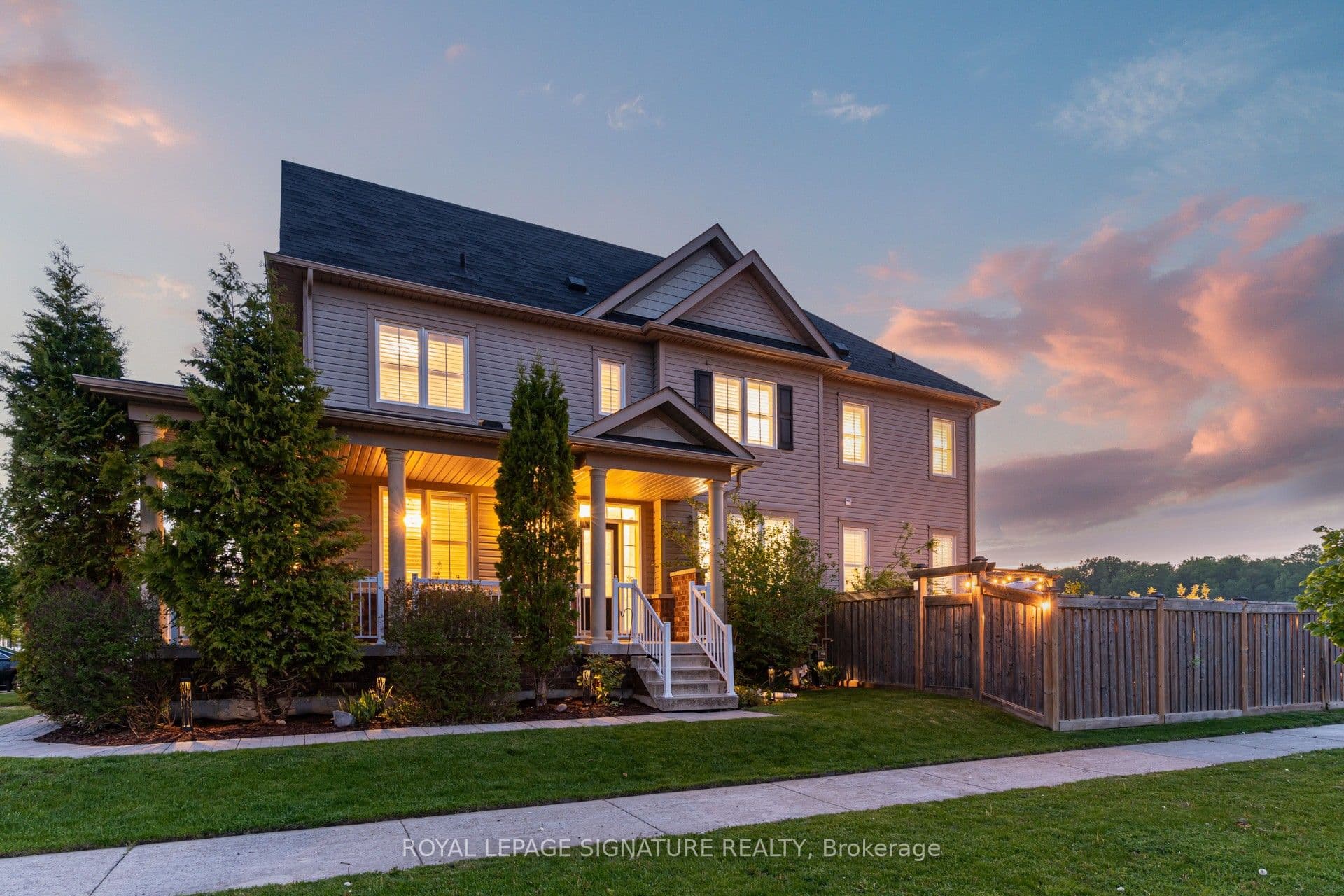 60 Ross Wright Avenue photo 1