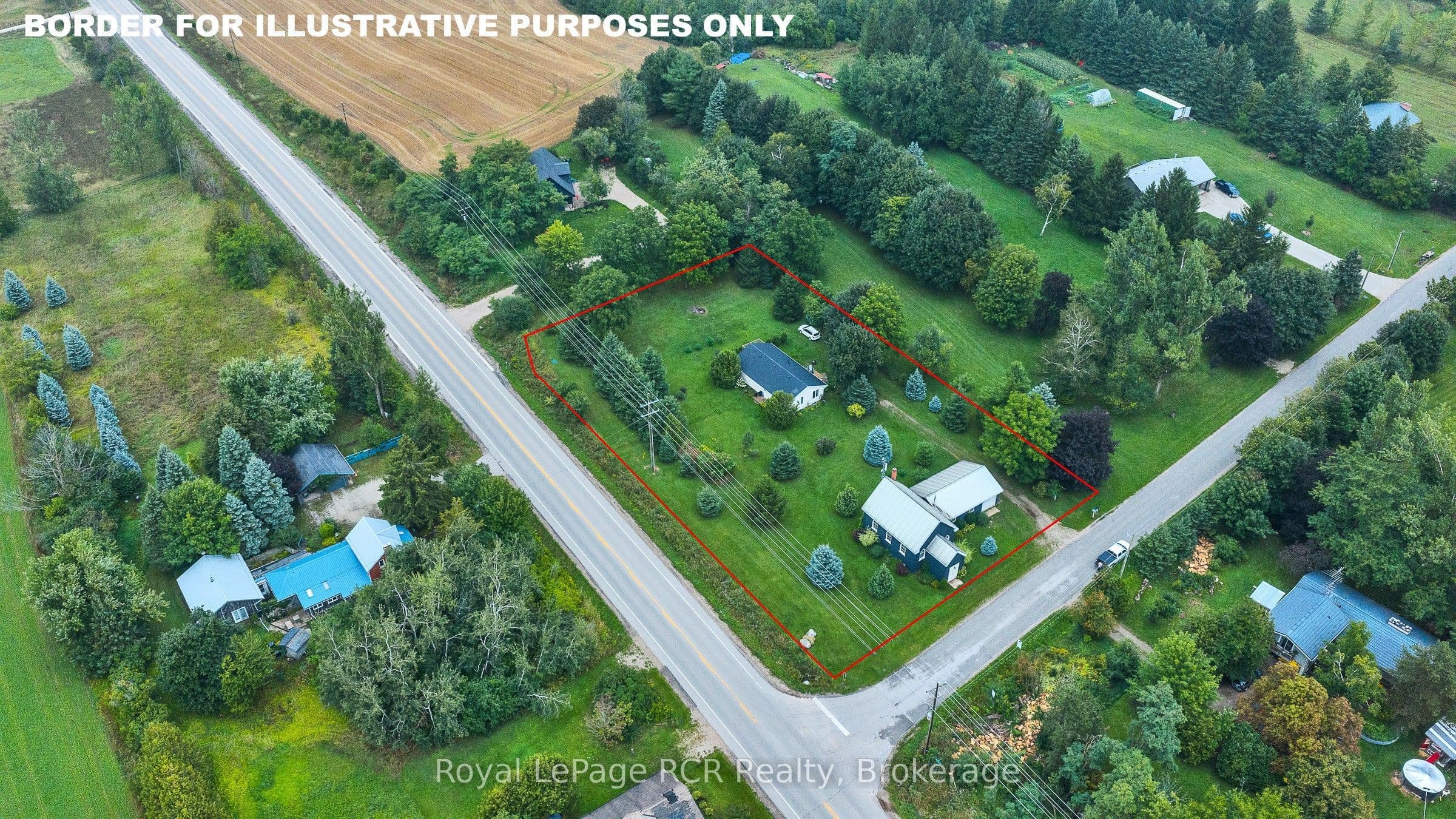 046285 Old Mail Road photo 1