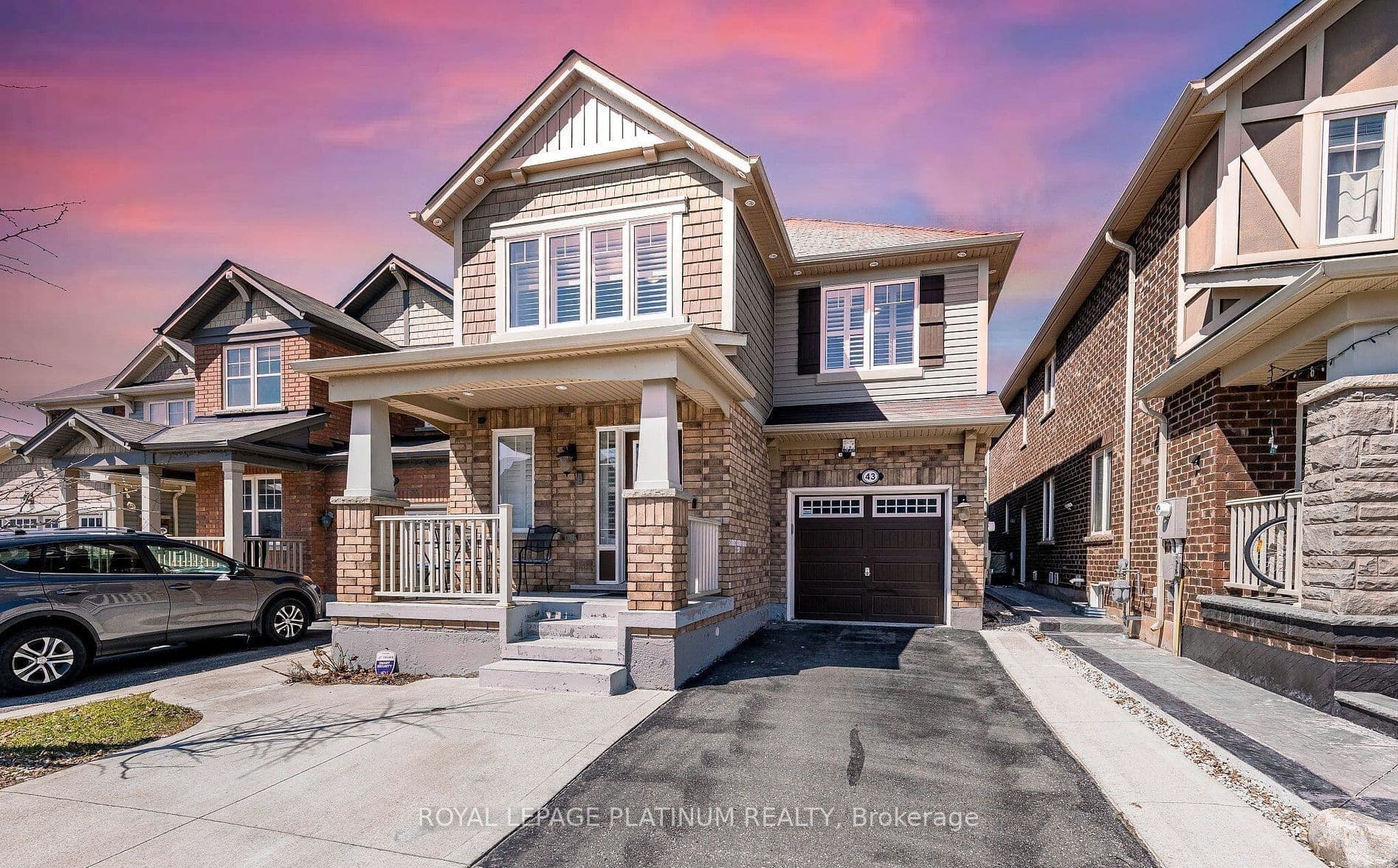 43 Arkwright Drive photo 1