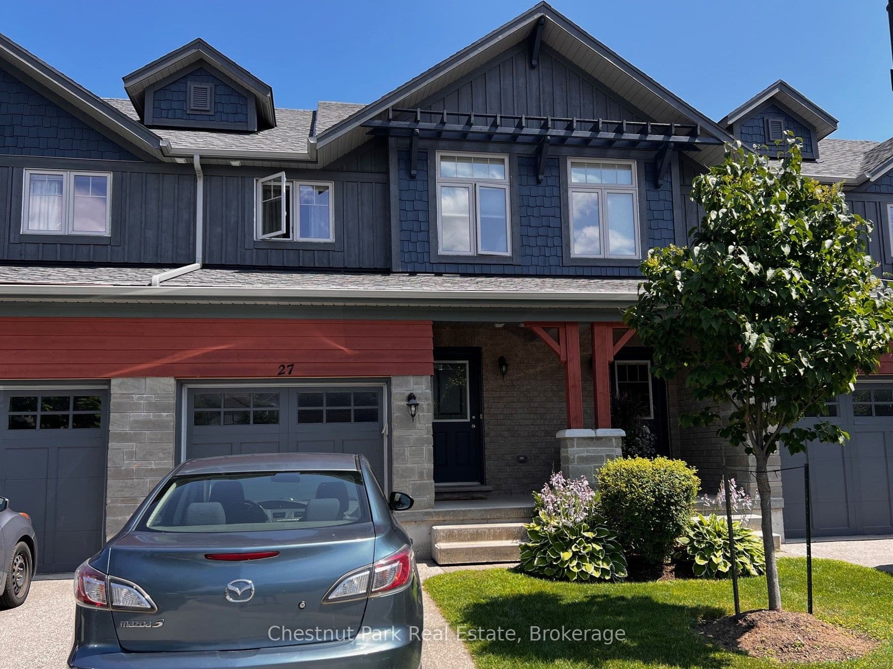 27 Conservation Way photo 1
