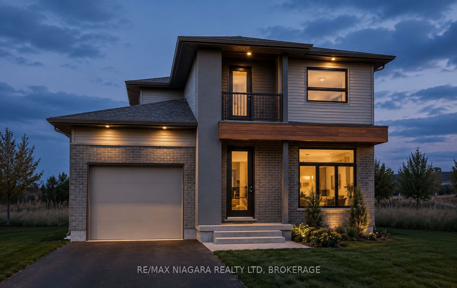 218 Wellandvale Road photo 1