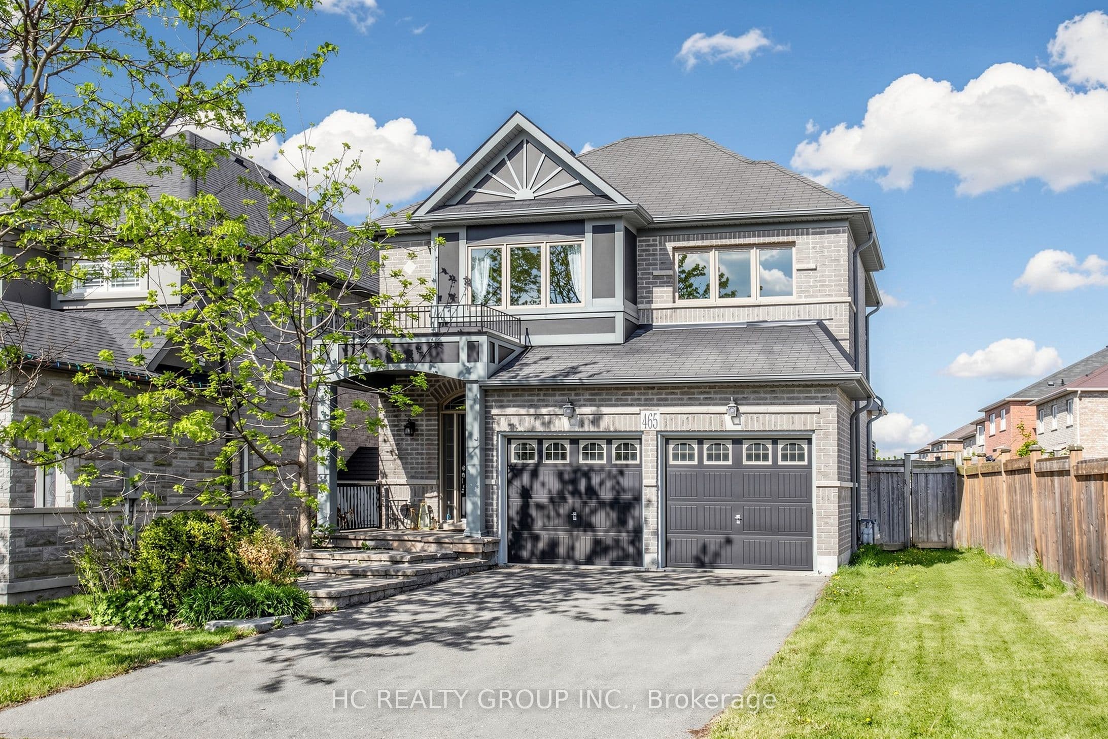 465 Woodspring Avenue photo 1