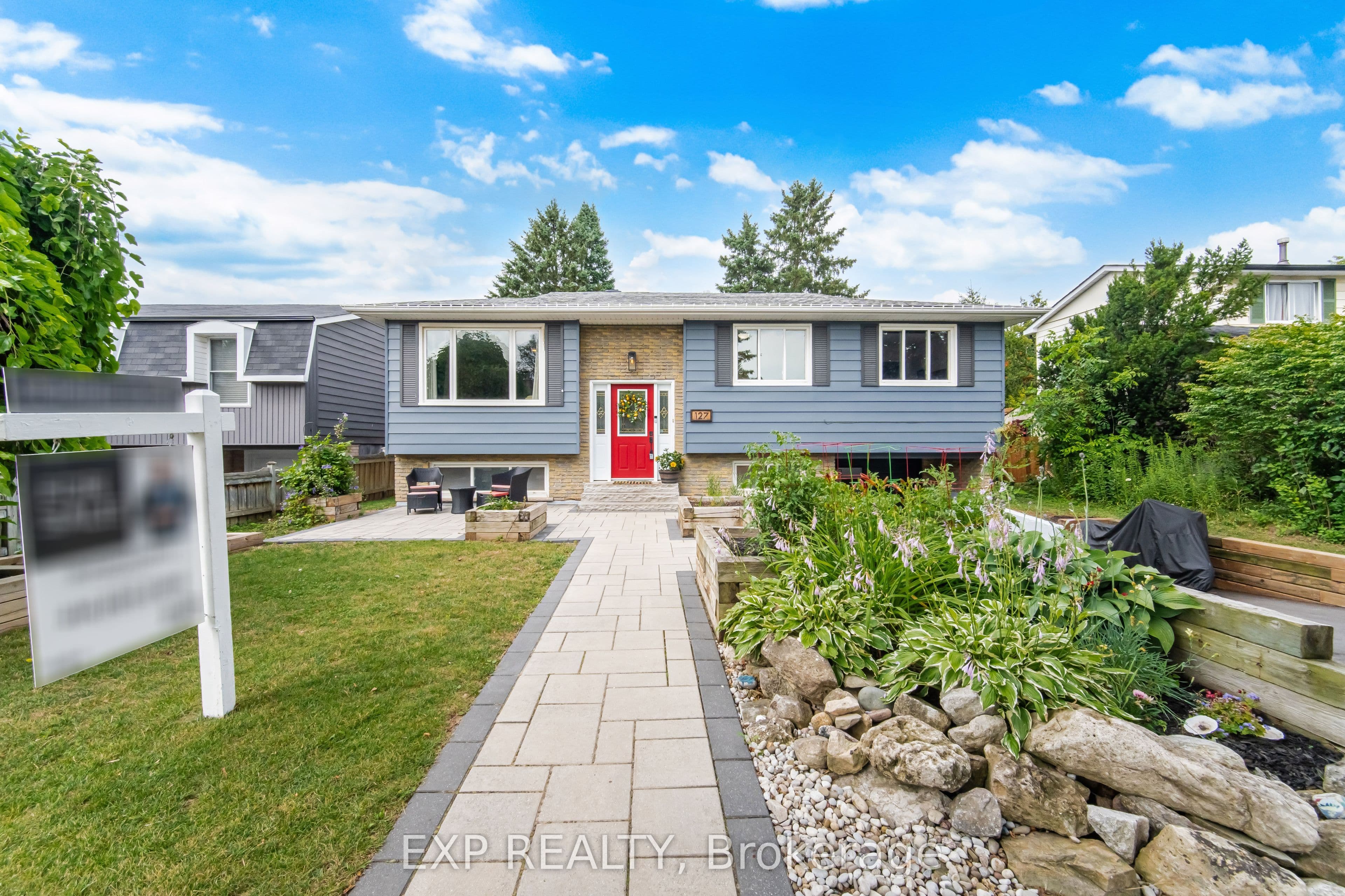 127 Acton Boulevard photo 1