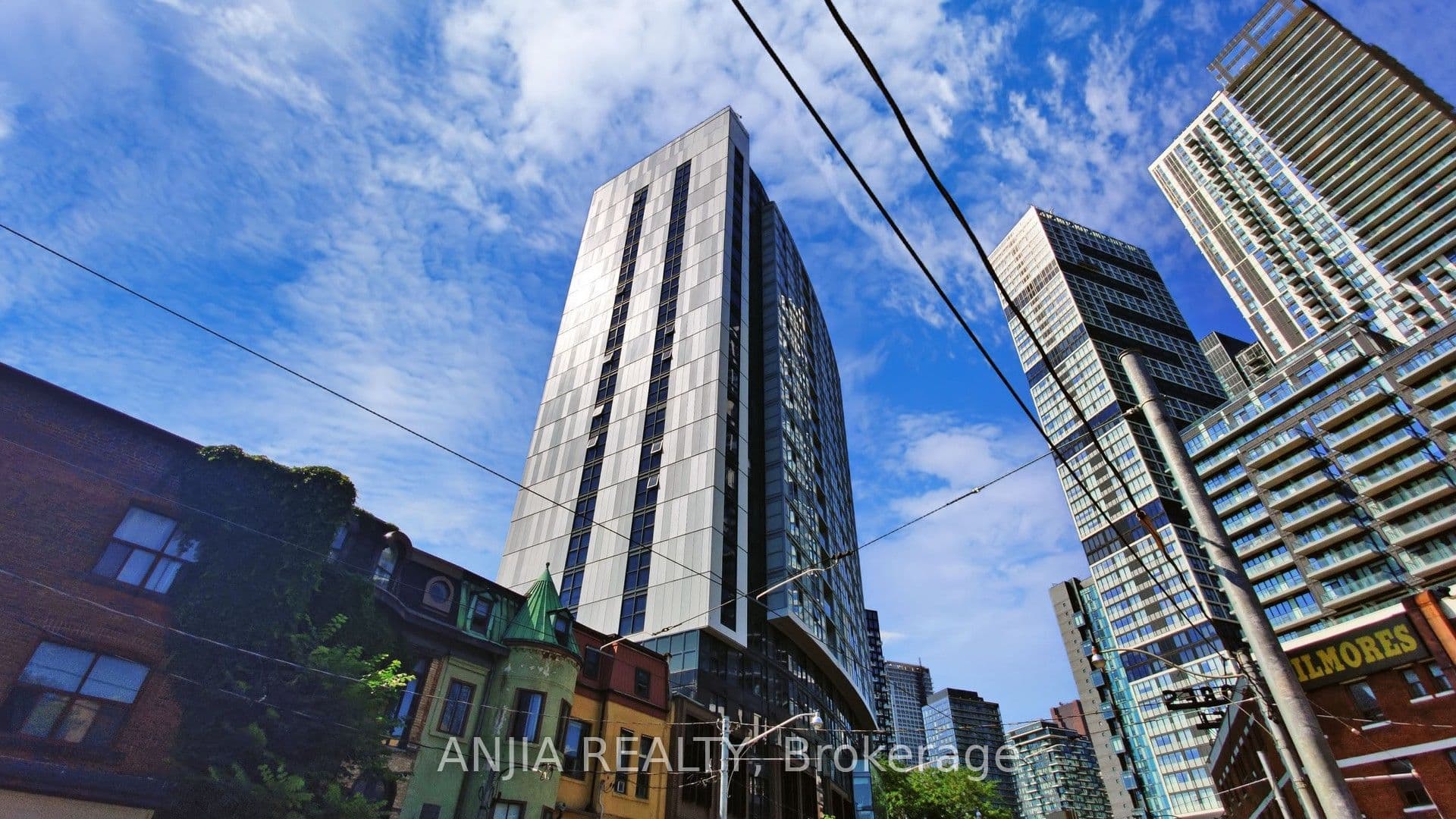 Unit 803 219 Dundas Street photo 1