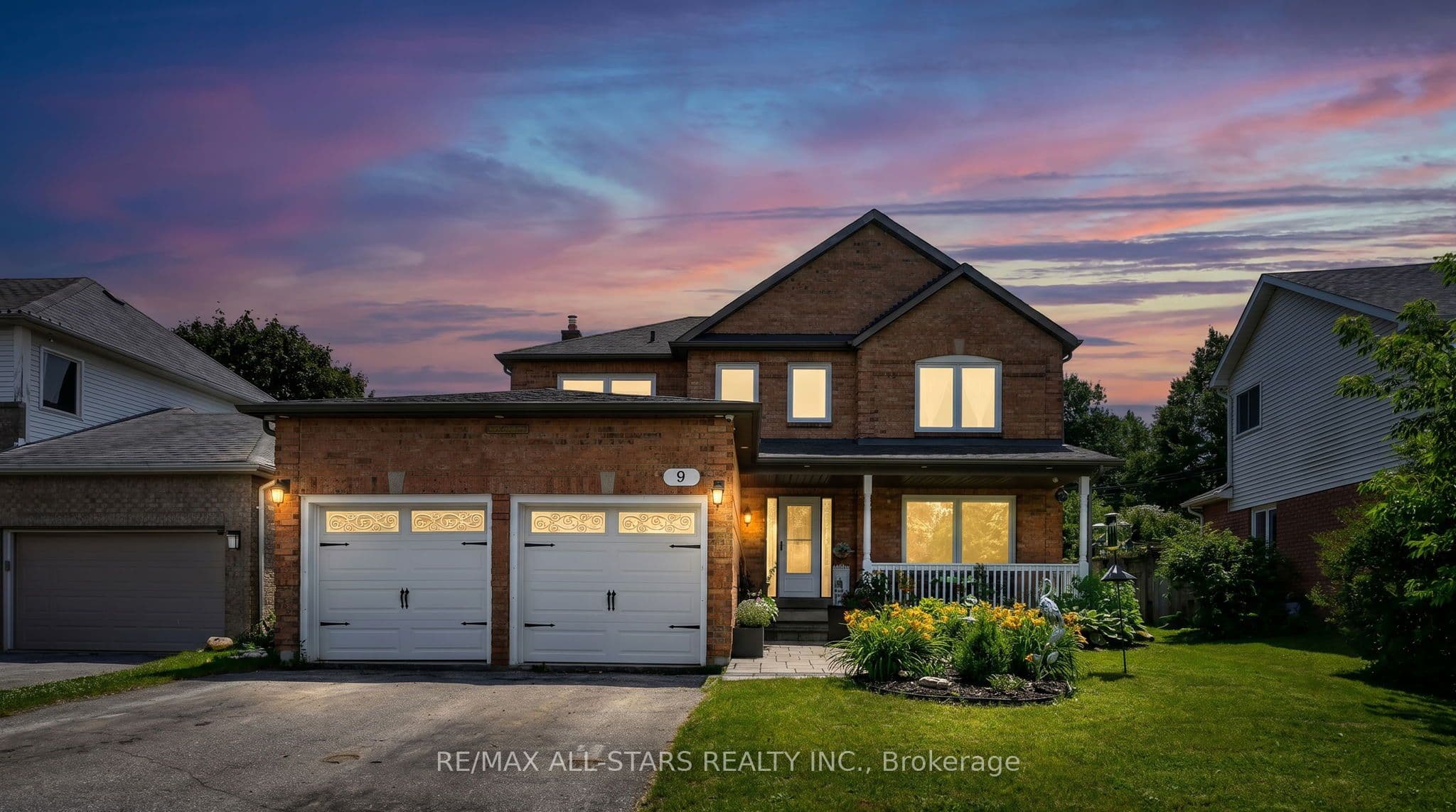 9 Fontaine Drive photo 1