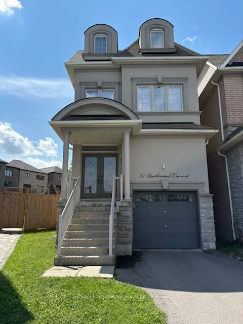 67 Bristlewood Crescent photo 1