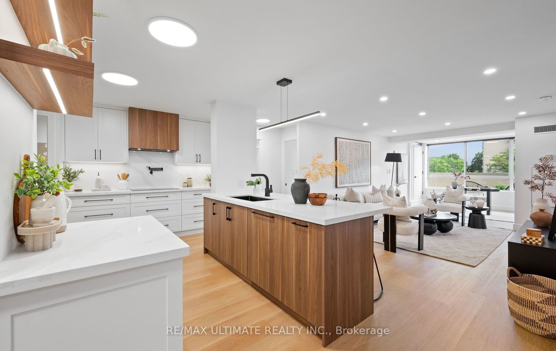 Unit 204 275 Bamburgh Circle photo 1