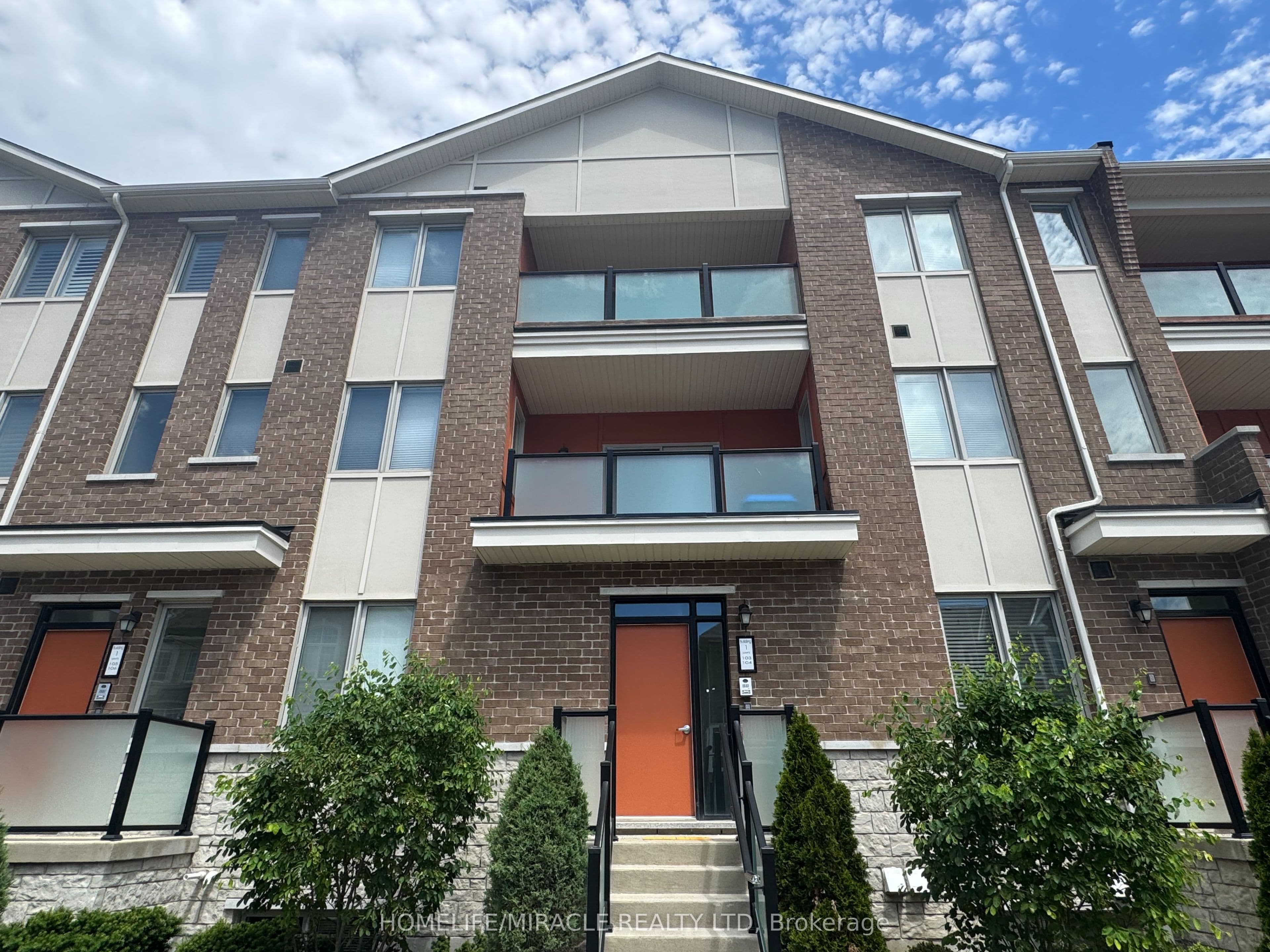 Unit 103 1148 Dragonfly Avenue photo 1