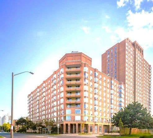 Unit 1009 11 Thorncliffe Pk Drive photo 1