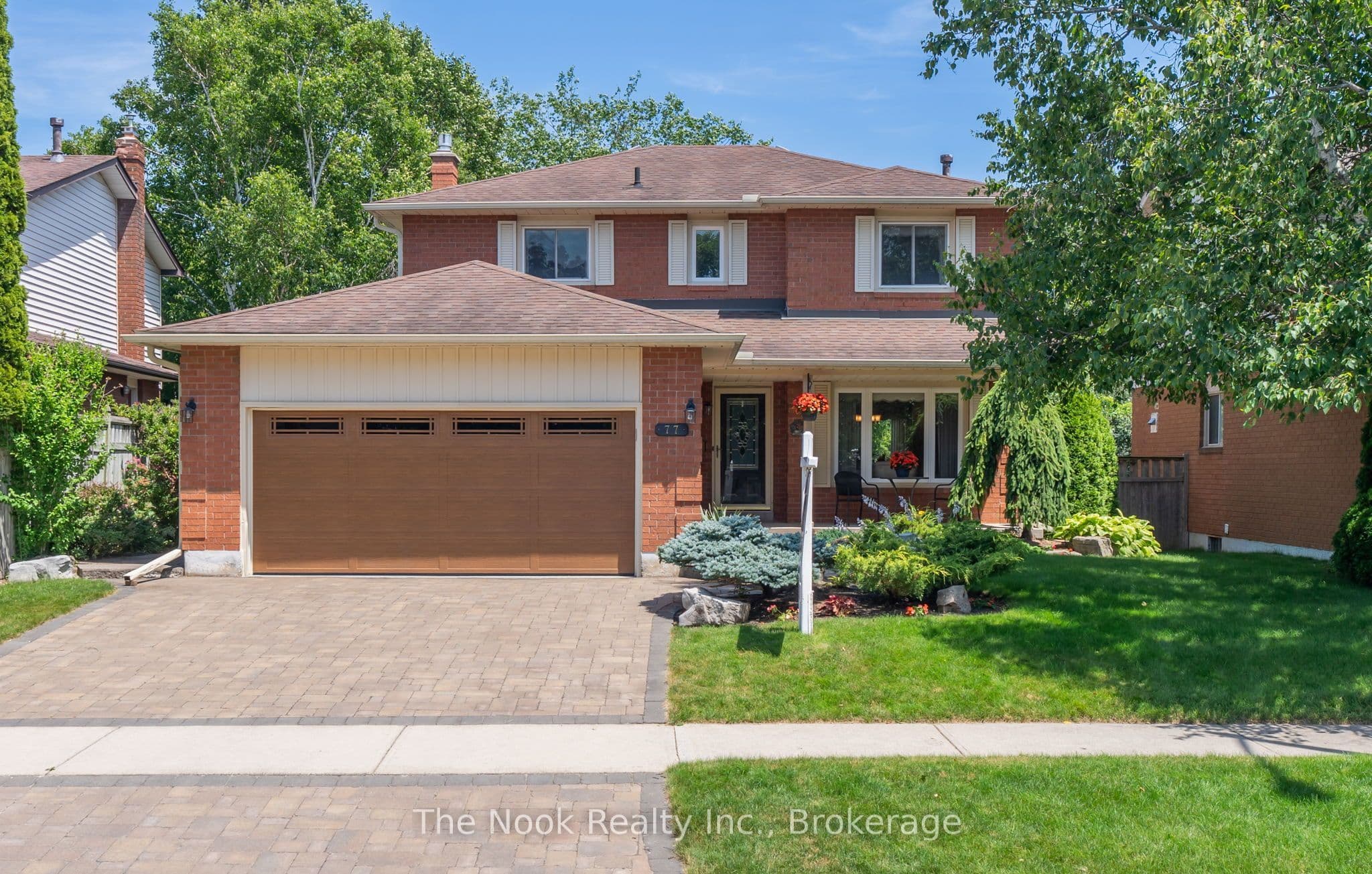 77 Soper Creek Drive photo 1