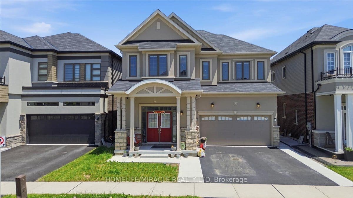 15 Moriarity Drive photo 1