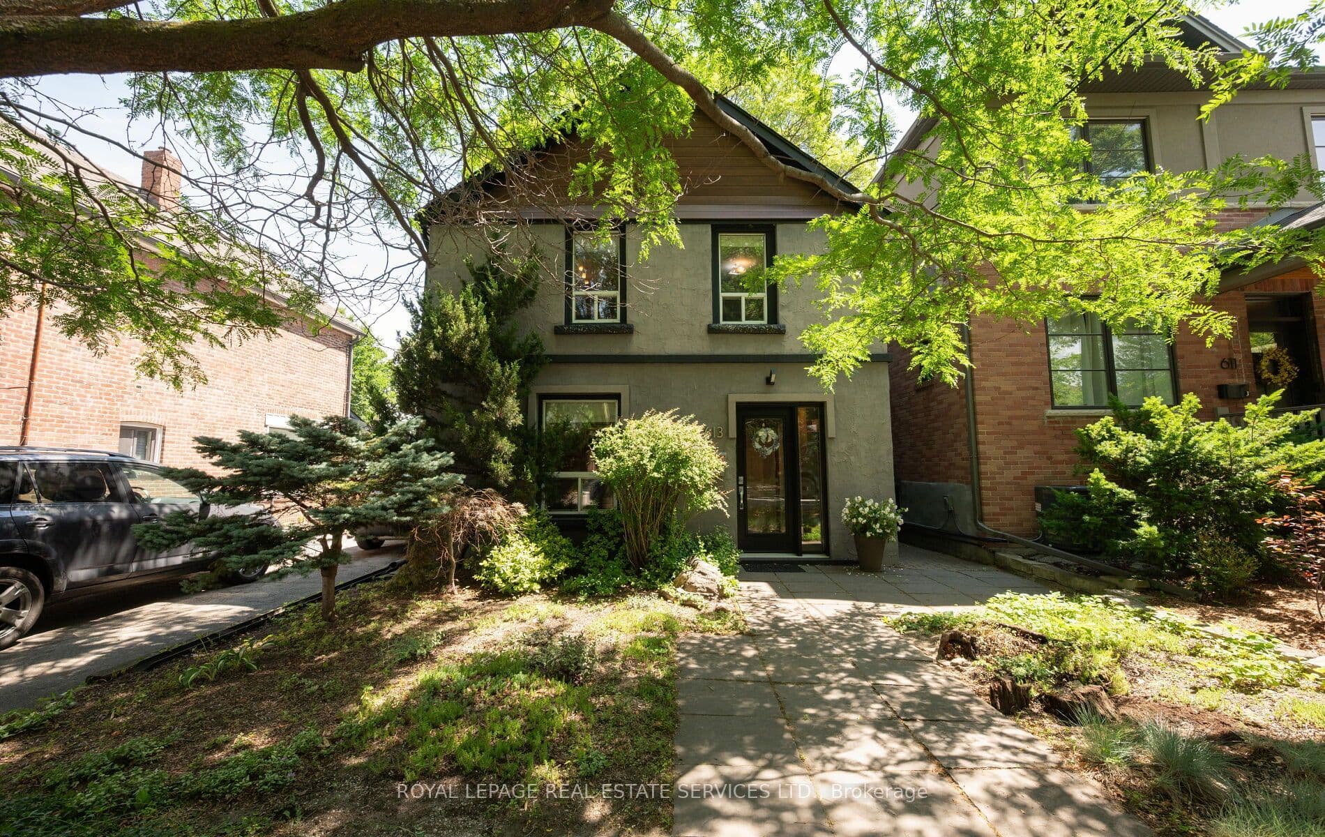 613 Beresford Avenue photo 1