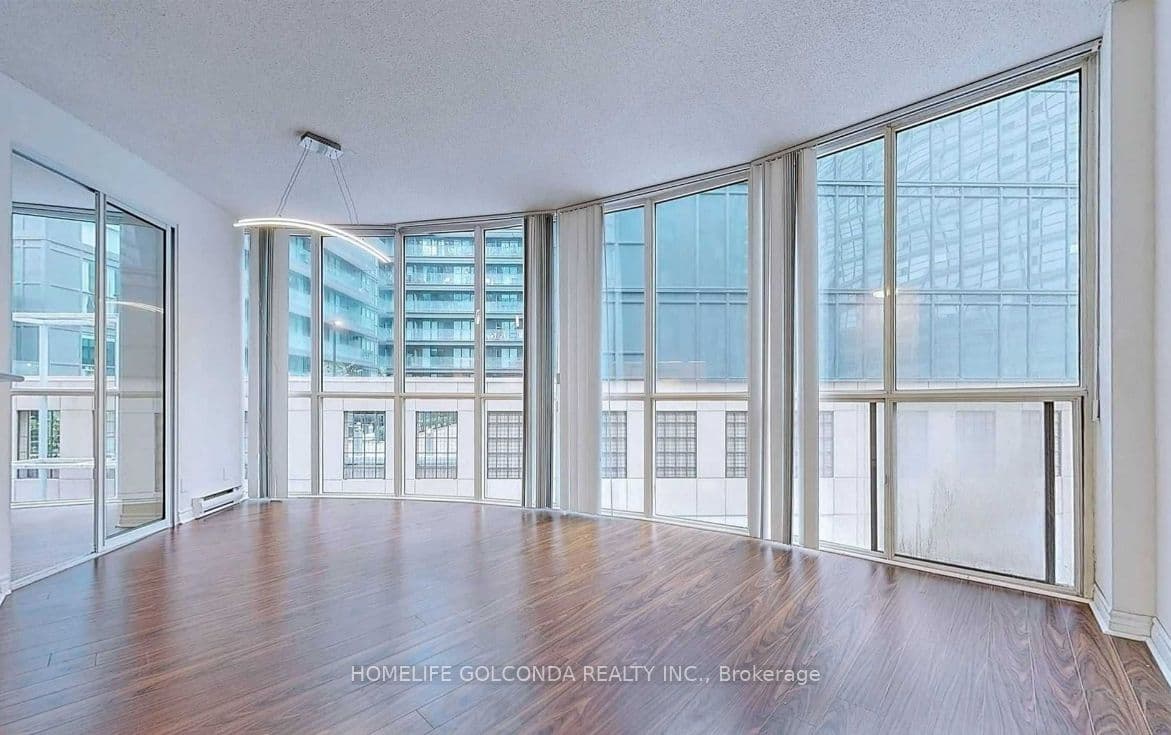 Unit 304 24 Wellesley Street photo 1