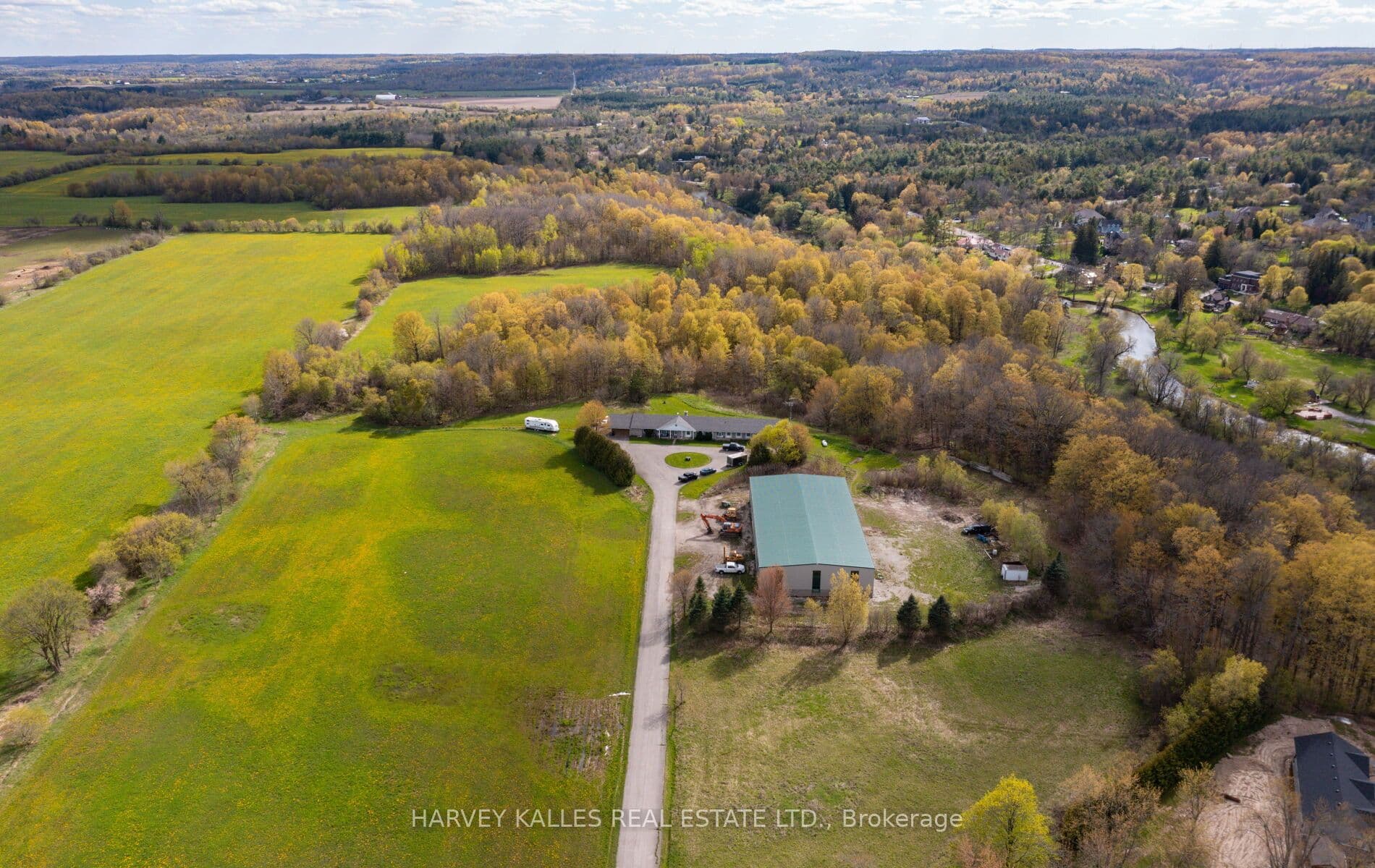 13820 Heritage Road photo 1