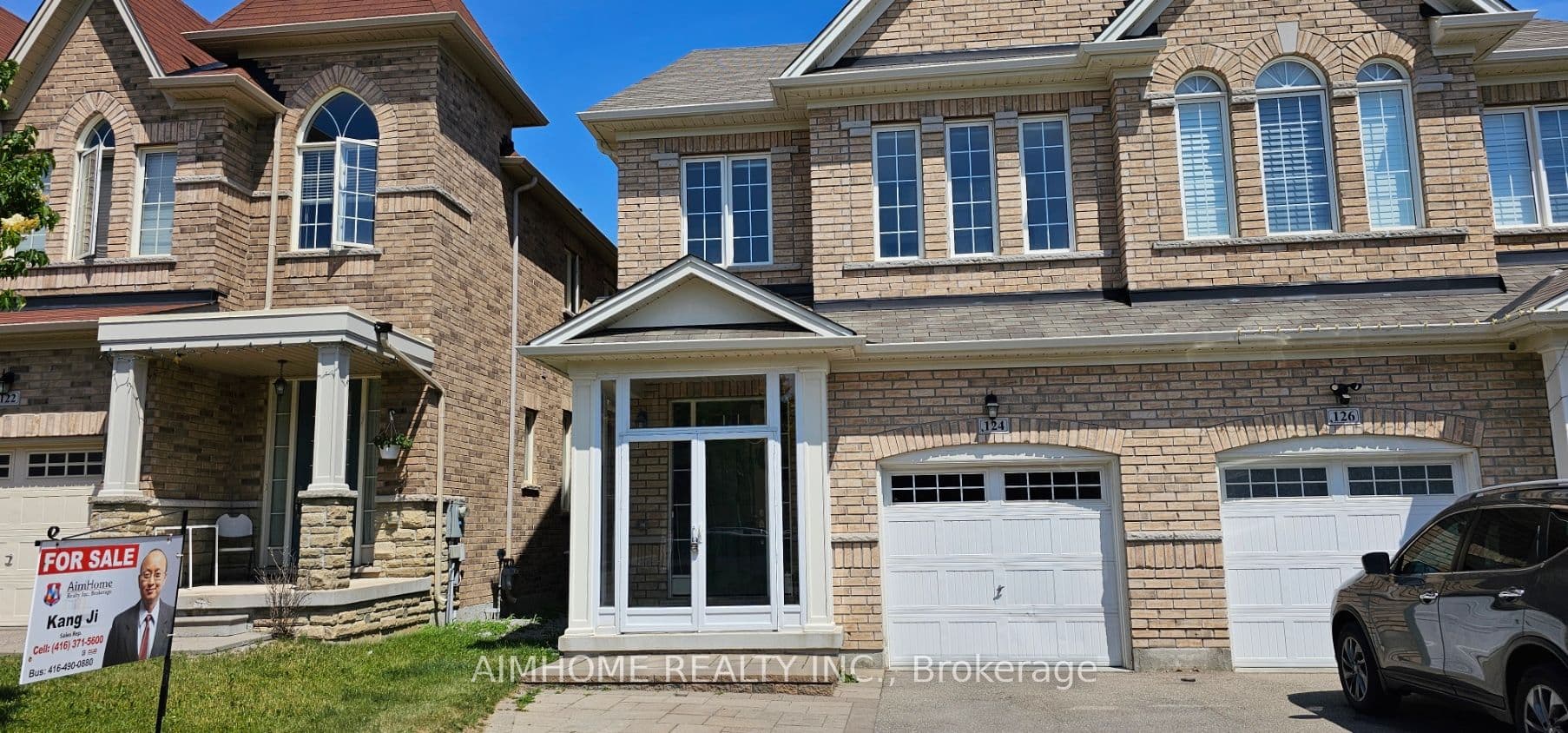 124 Wilfred Murison Avenue photo 1