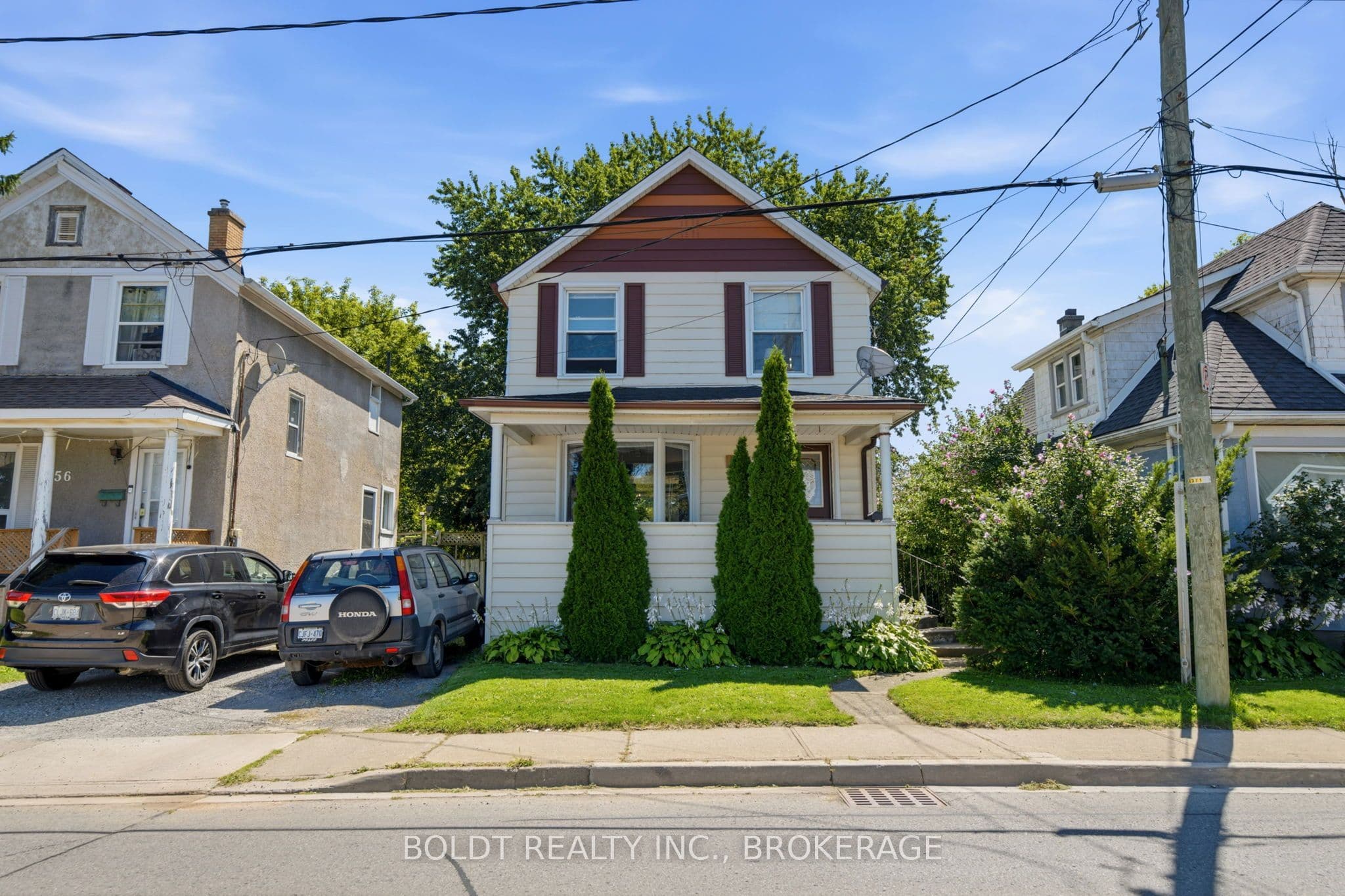 54 Eastchester Avenue photo 1