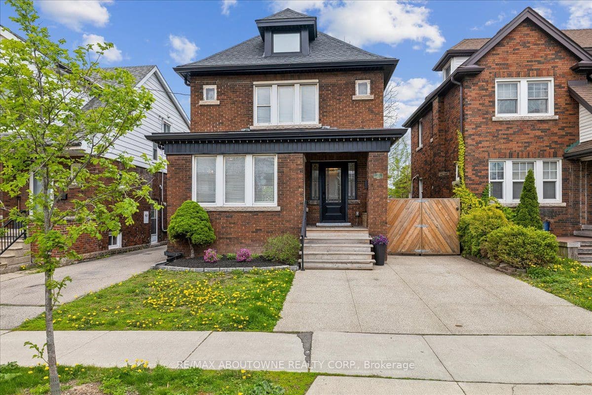 23 Ottawa Street photo 1