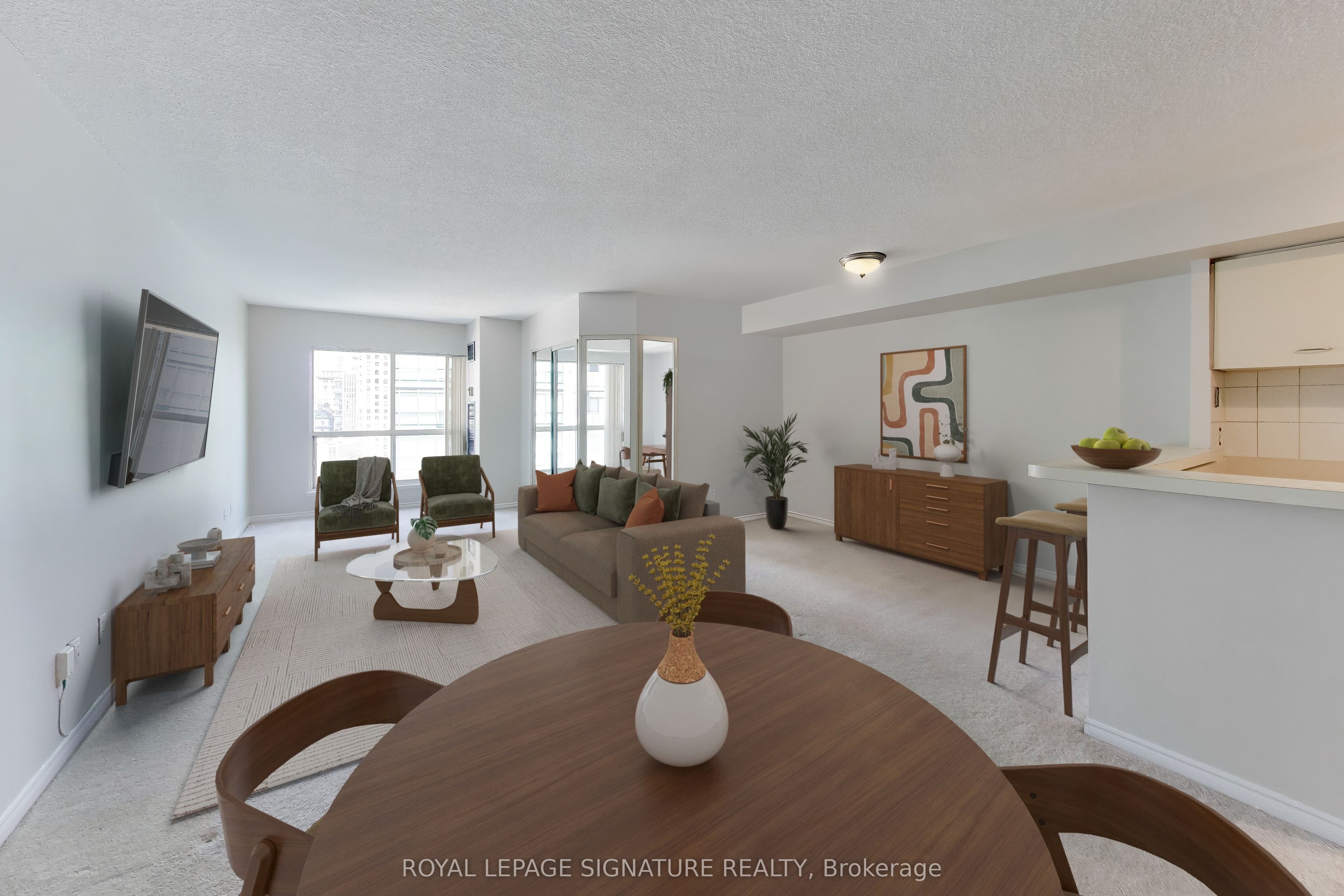 Unit 2313 25 The Esplanade N/A photo 1