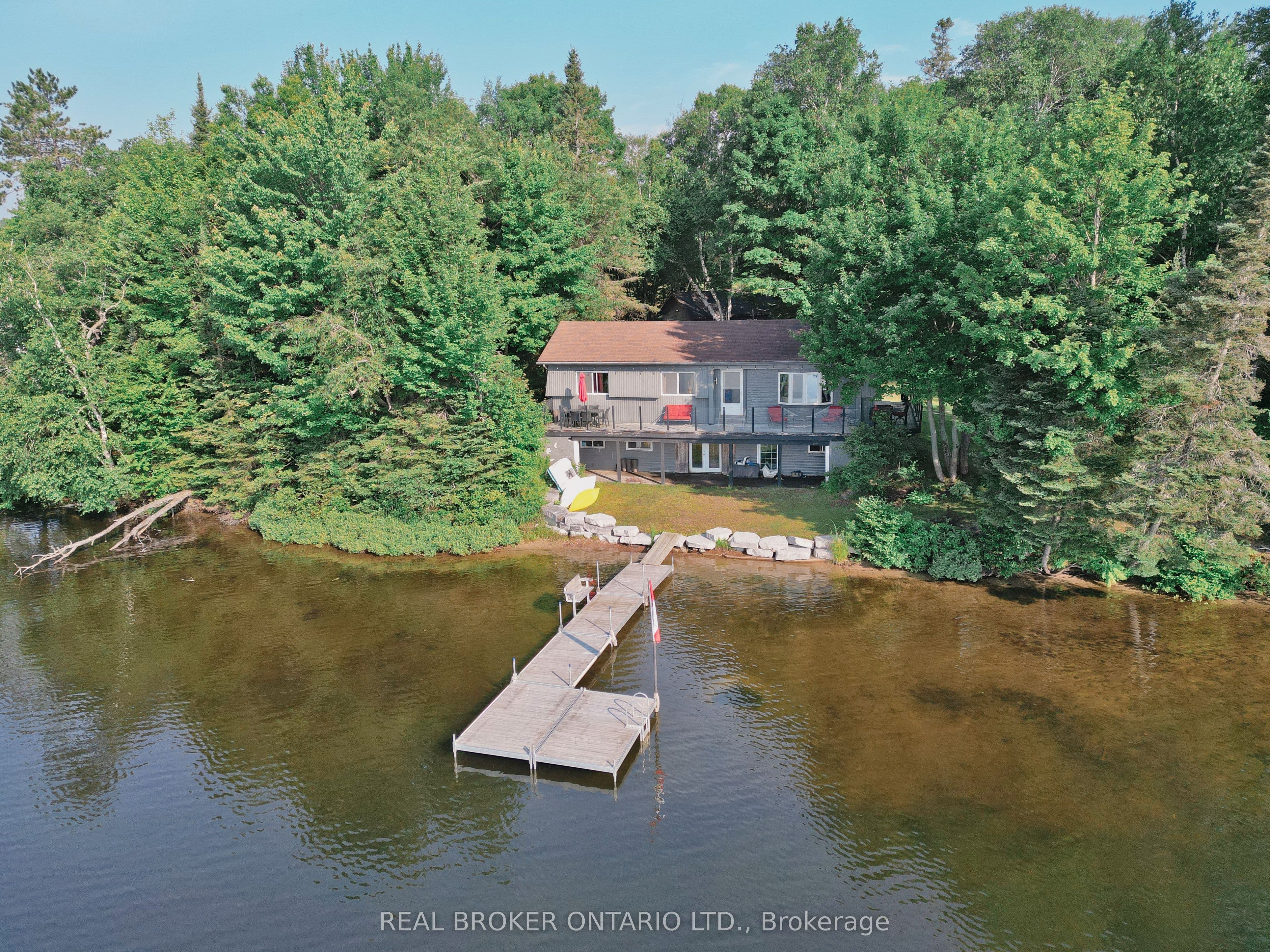 107 SCARLETT Road photo 1