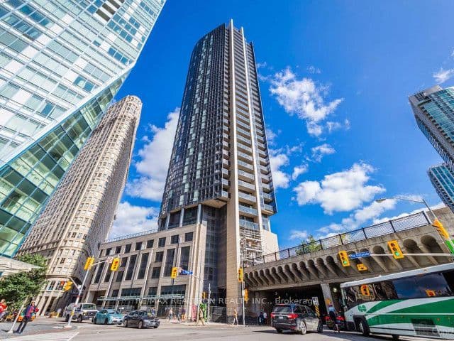 Unit 2107 1 The Esplanade Drive photo 1