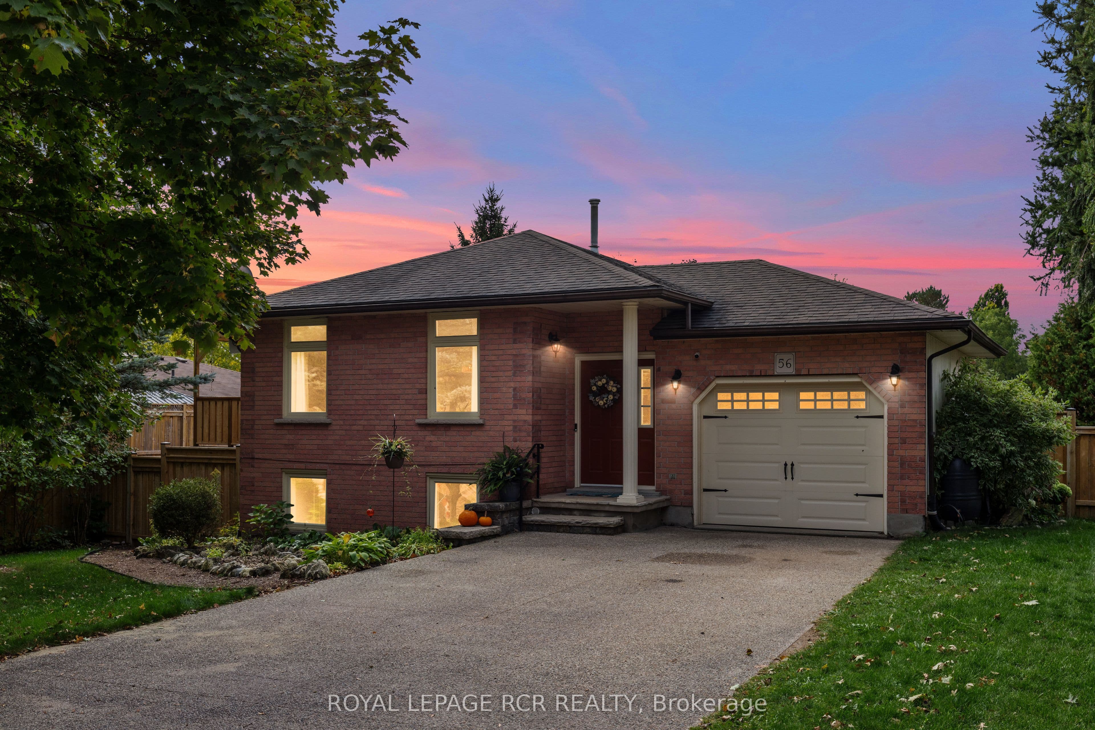 56 Wilson Crescent photo 1