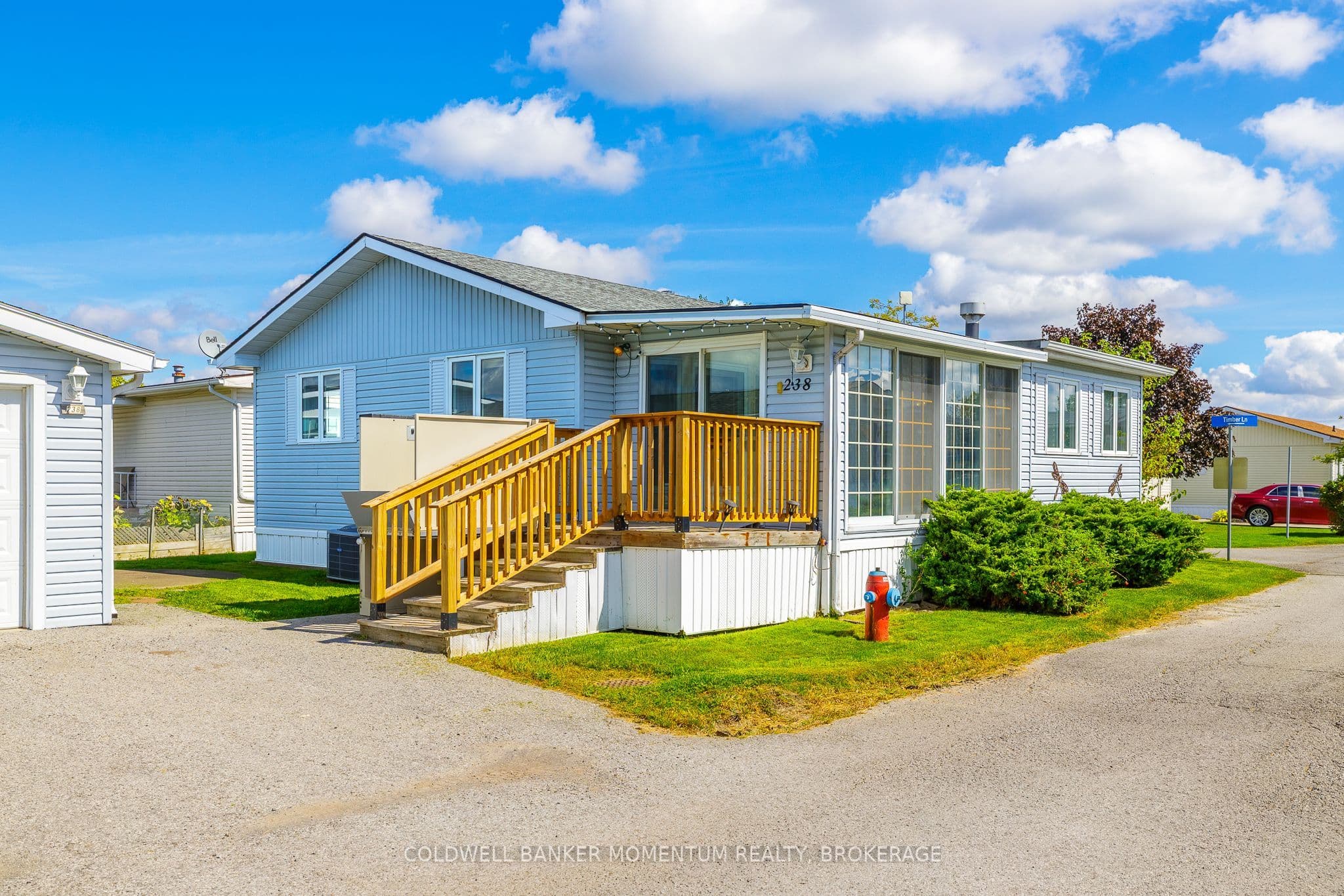 Unit 238 3033 Townline Road photo 1