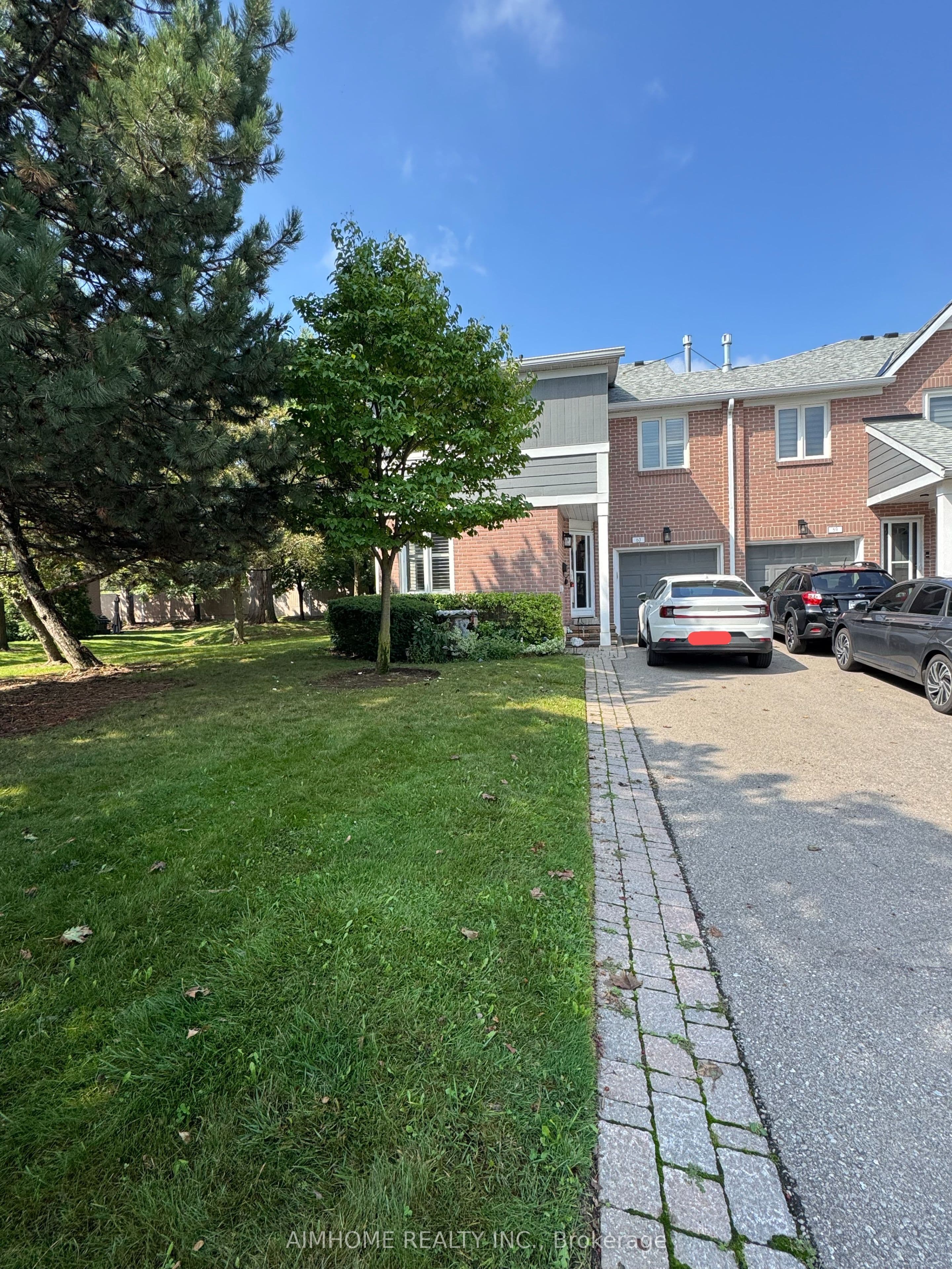 Unit 60 2205 South Millway Way photo 1