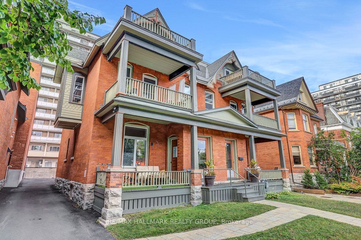 161-163 Gilmour Street photo 1